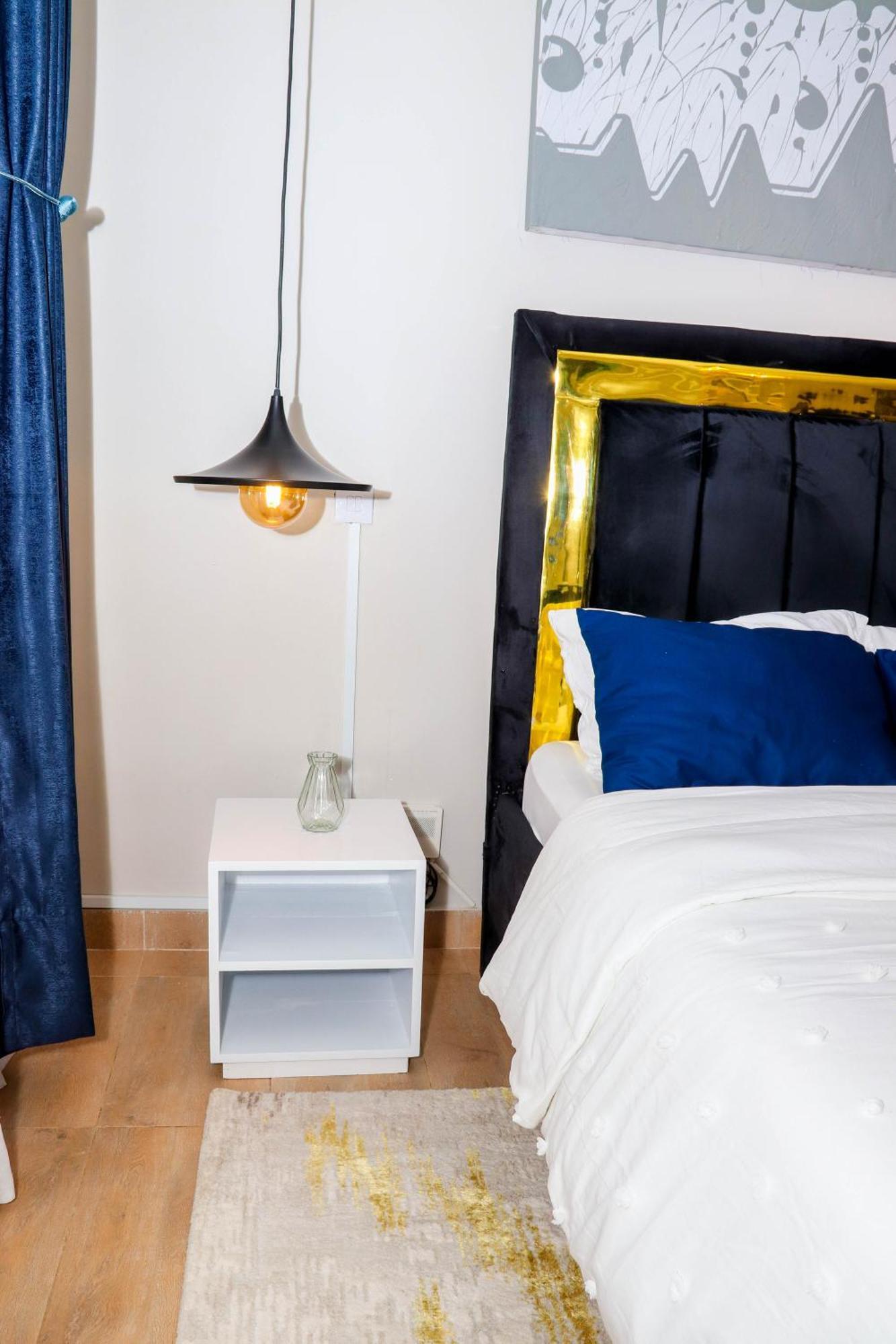 Pike Apartment Nairobi