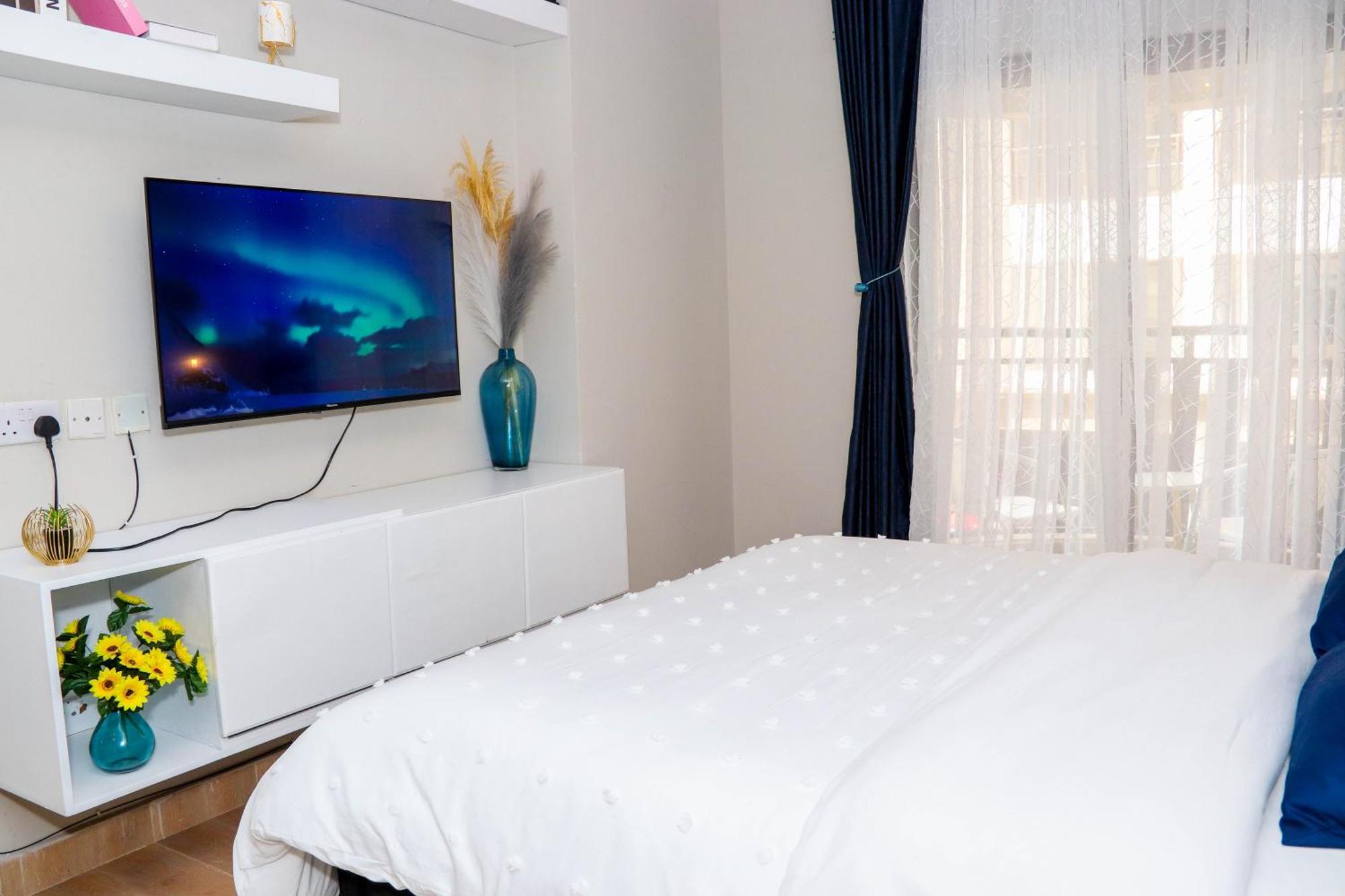 Apartment Pike