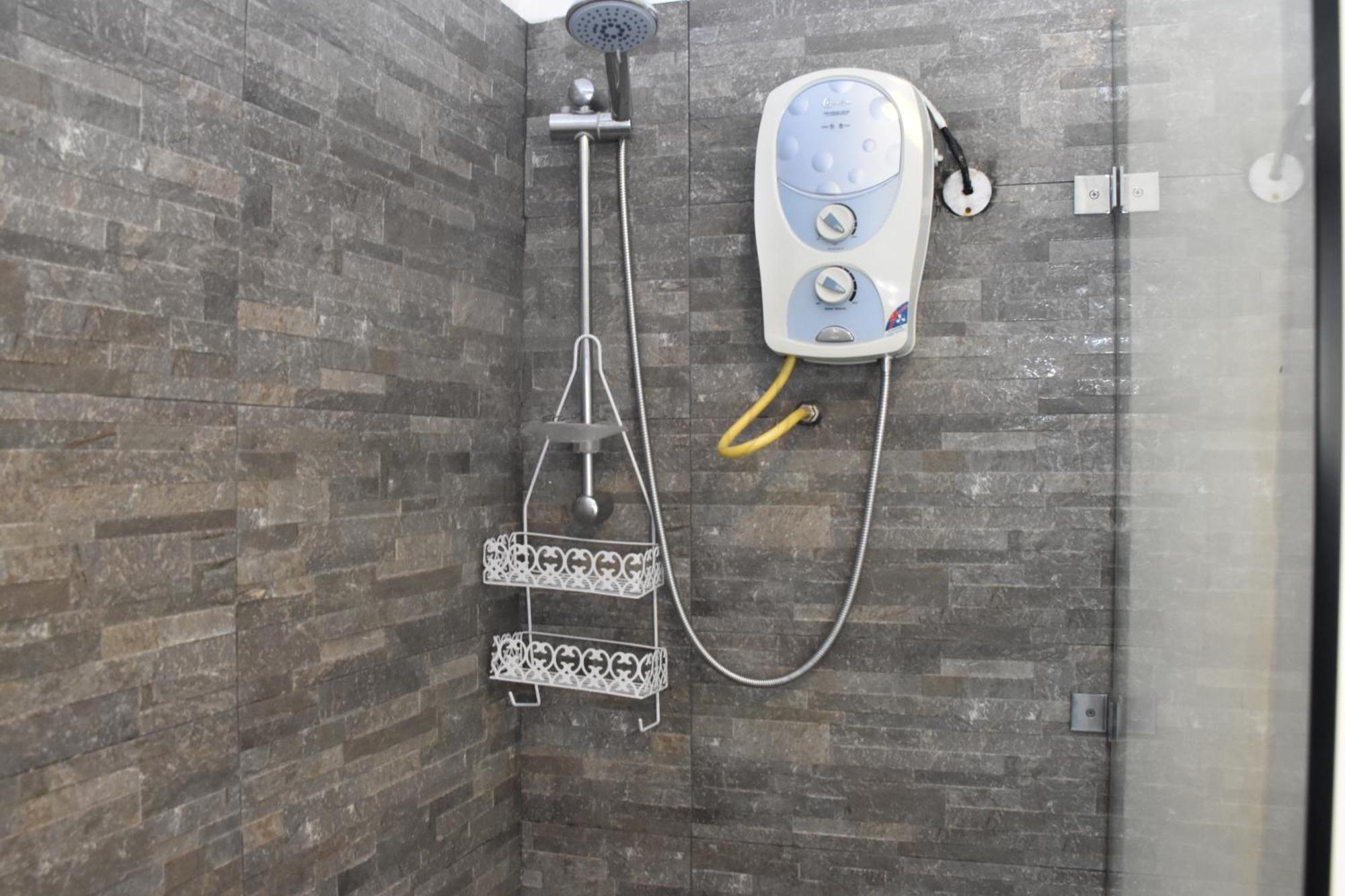 Embassy Court Serviced * Nairobi
