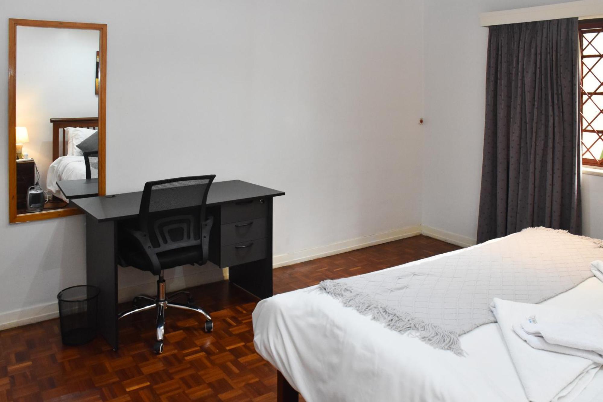 Apartment Embassy Court Serviced