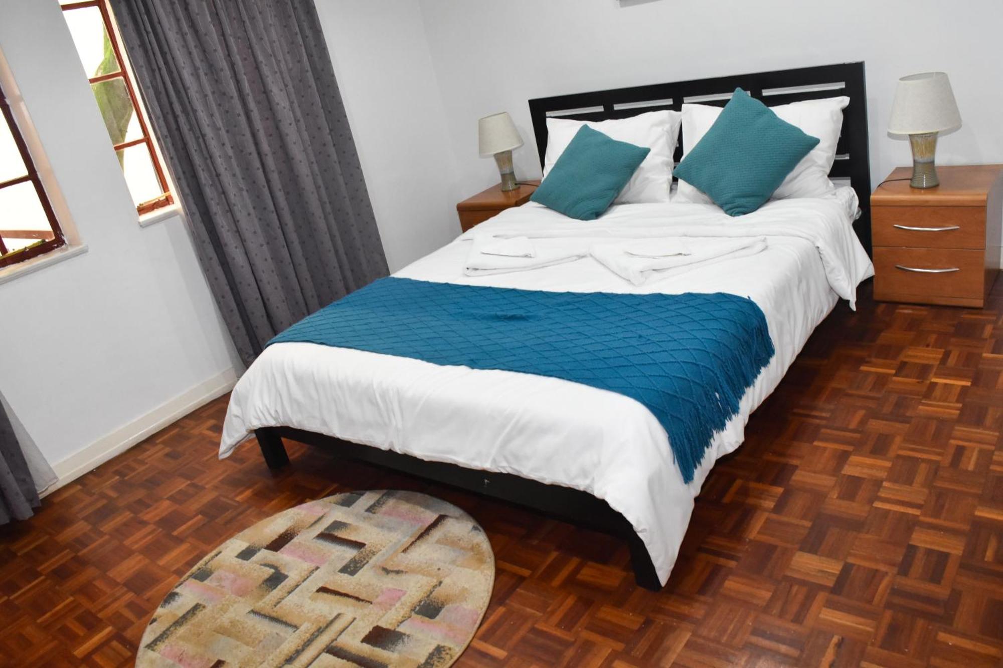 Apartment Embassy Court Serviced