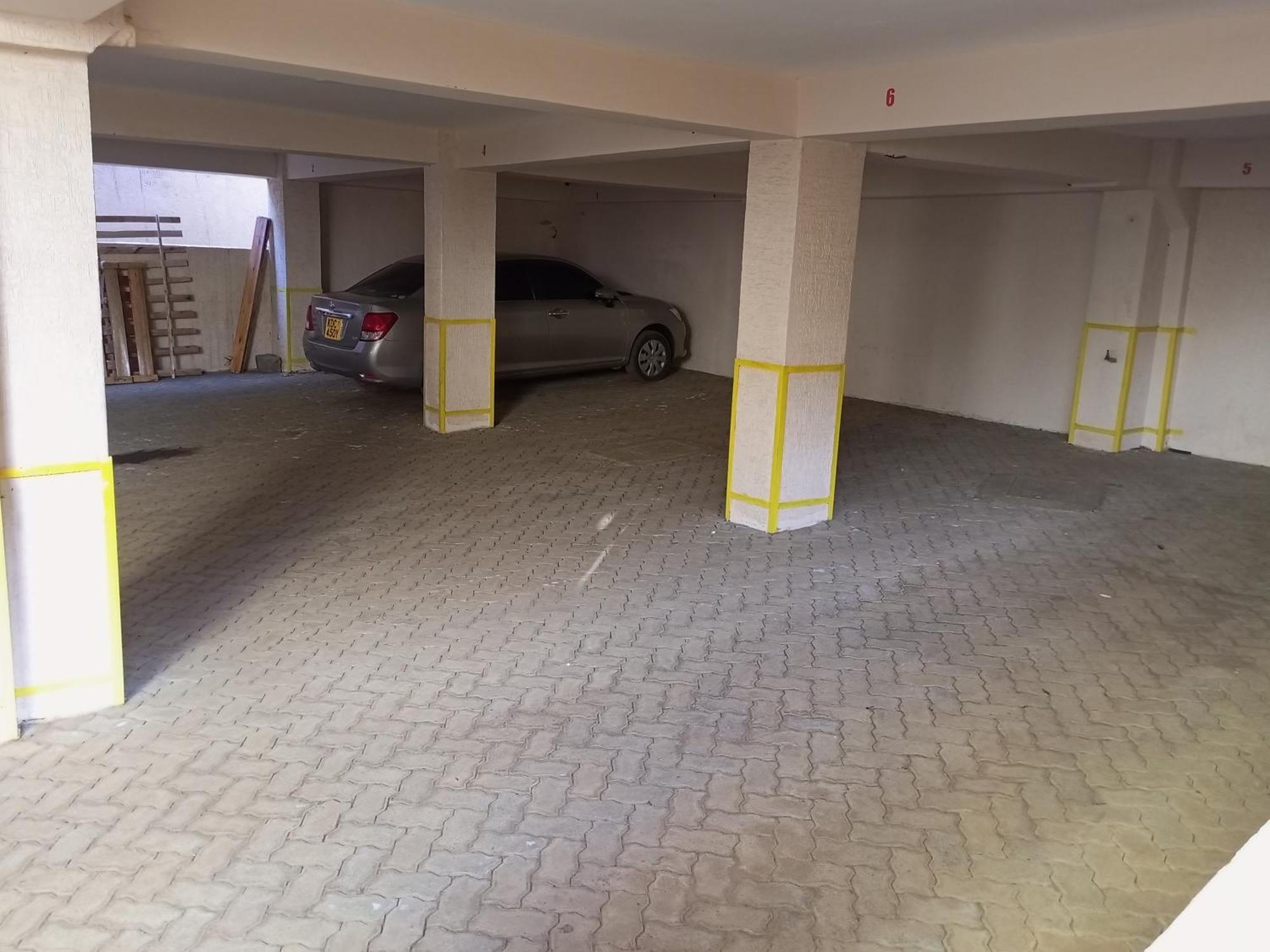 Jacaranda, Kahawa West 2 Bedroom Fully Furnished *