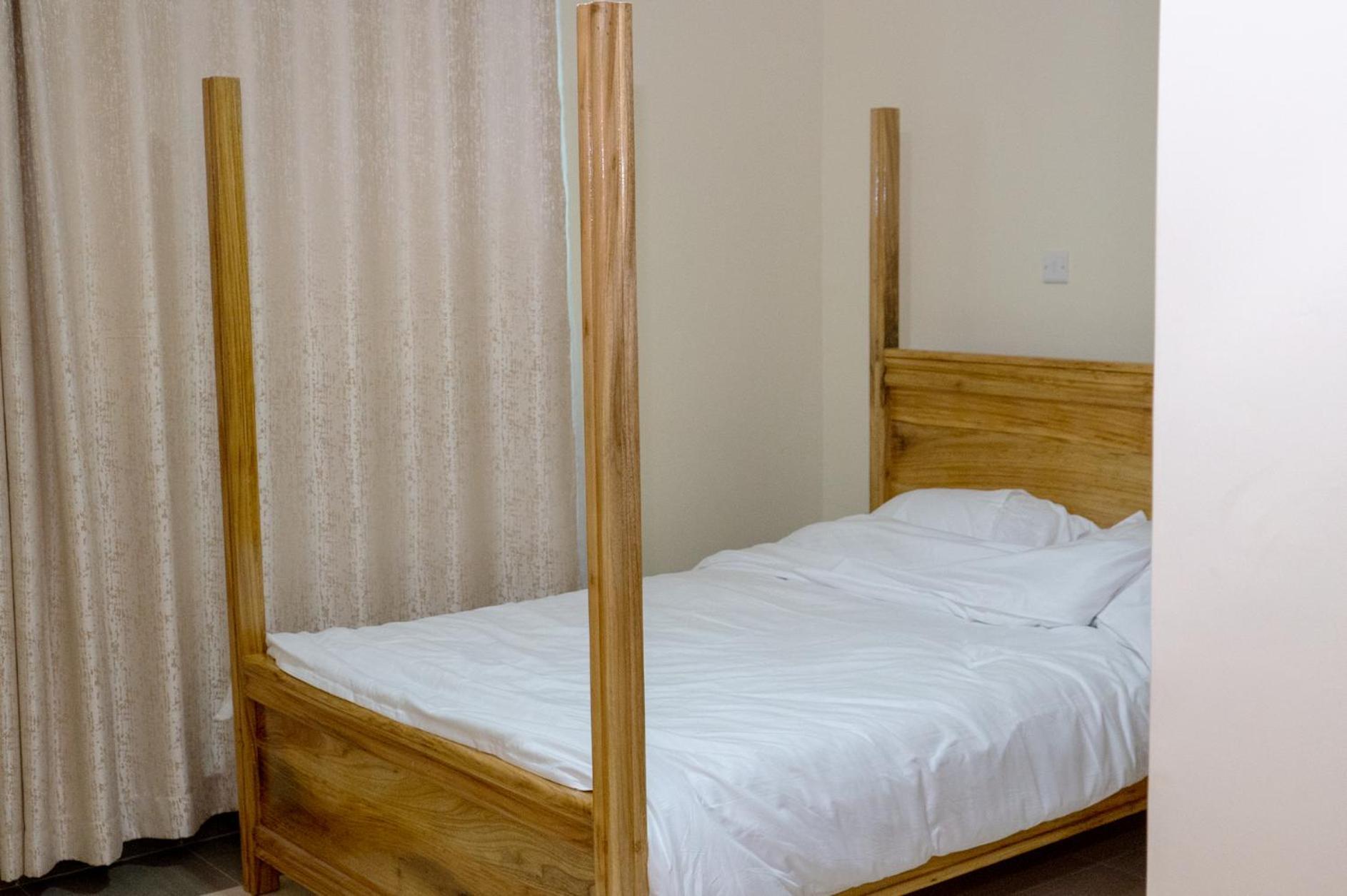 Jacaranda, Kahawa West 2 Bedroom Fully Furnished Apartment