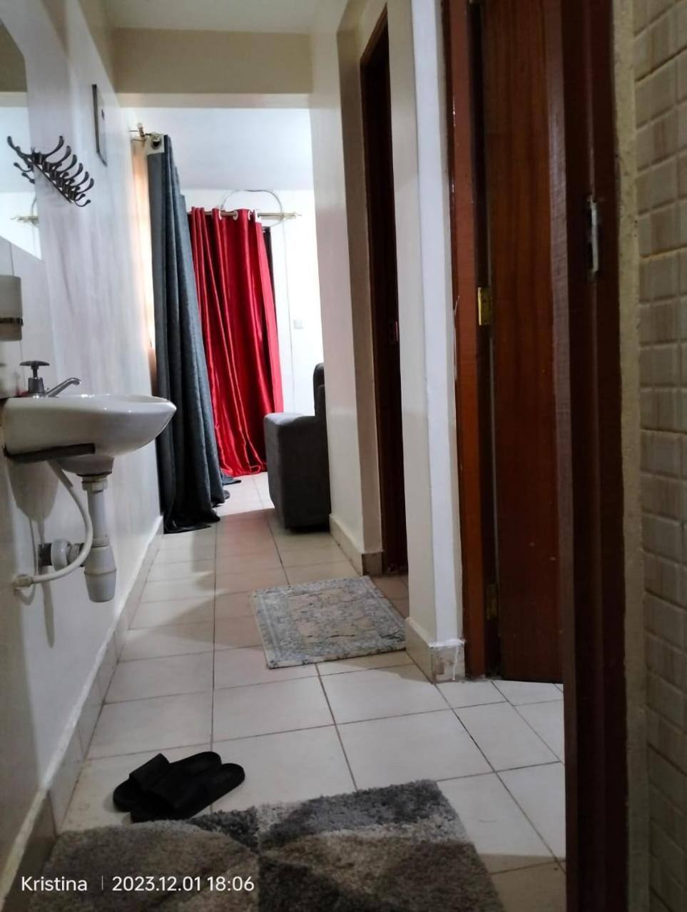 Christie's Buruburu Apartment Nairobi