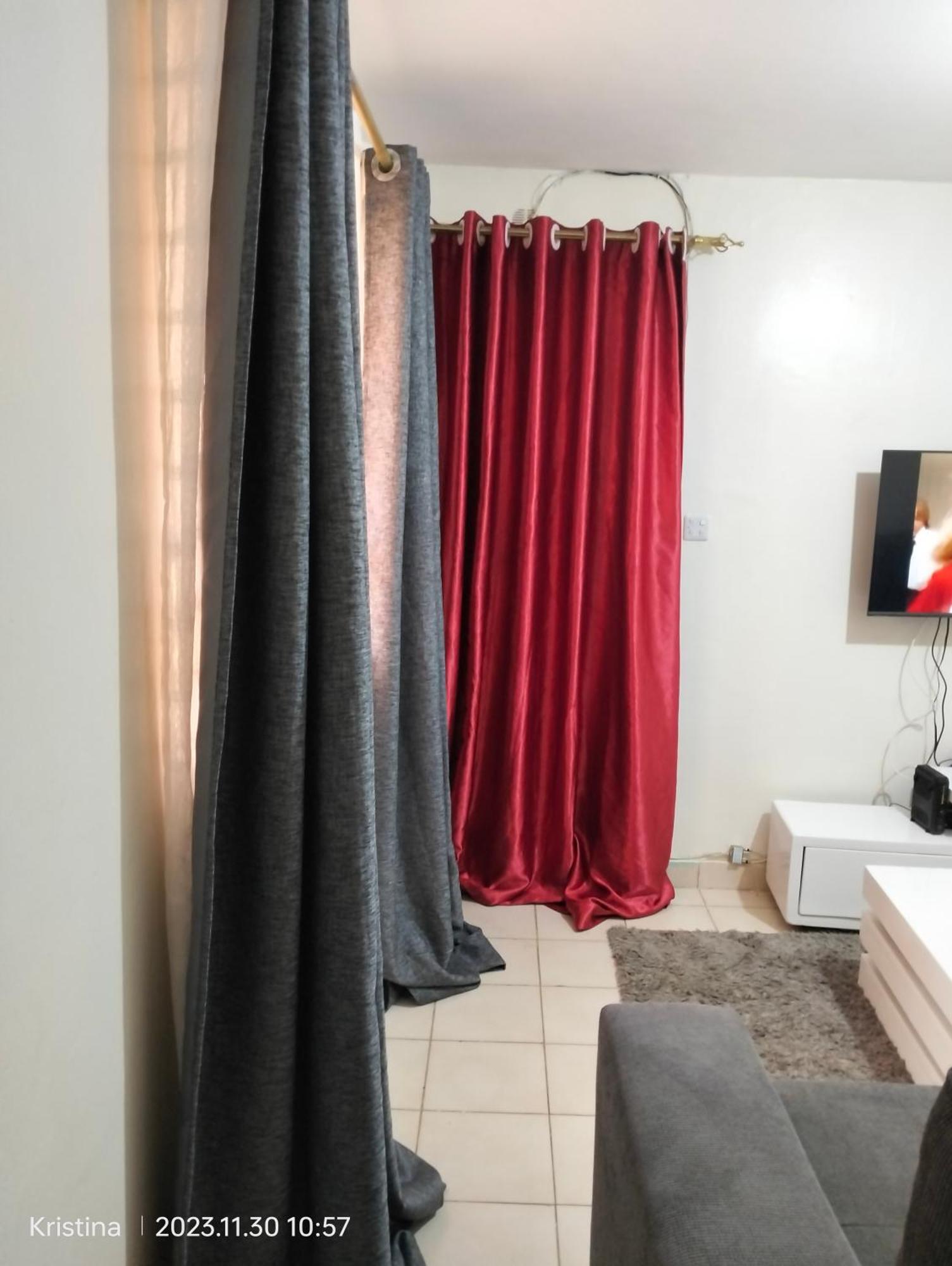 Apartment Christie's Buruburu