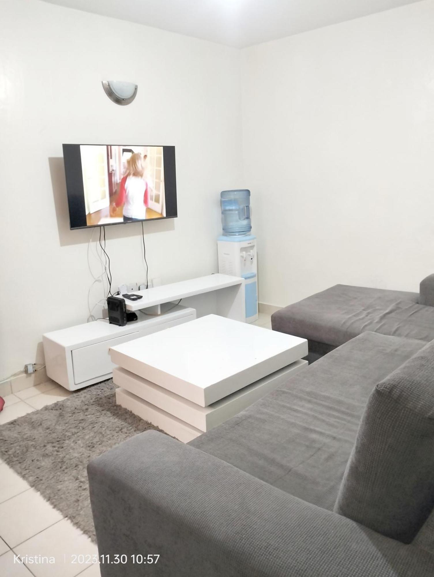 Christie's Buruburu Apartment Nairobi