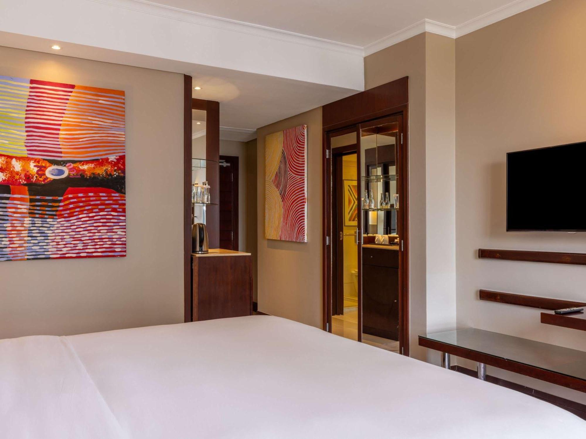 Mercure Upper Hill Hotel Nairobi