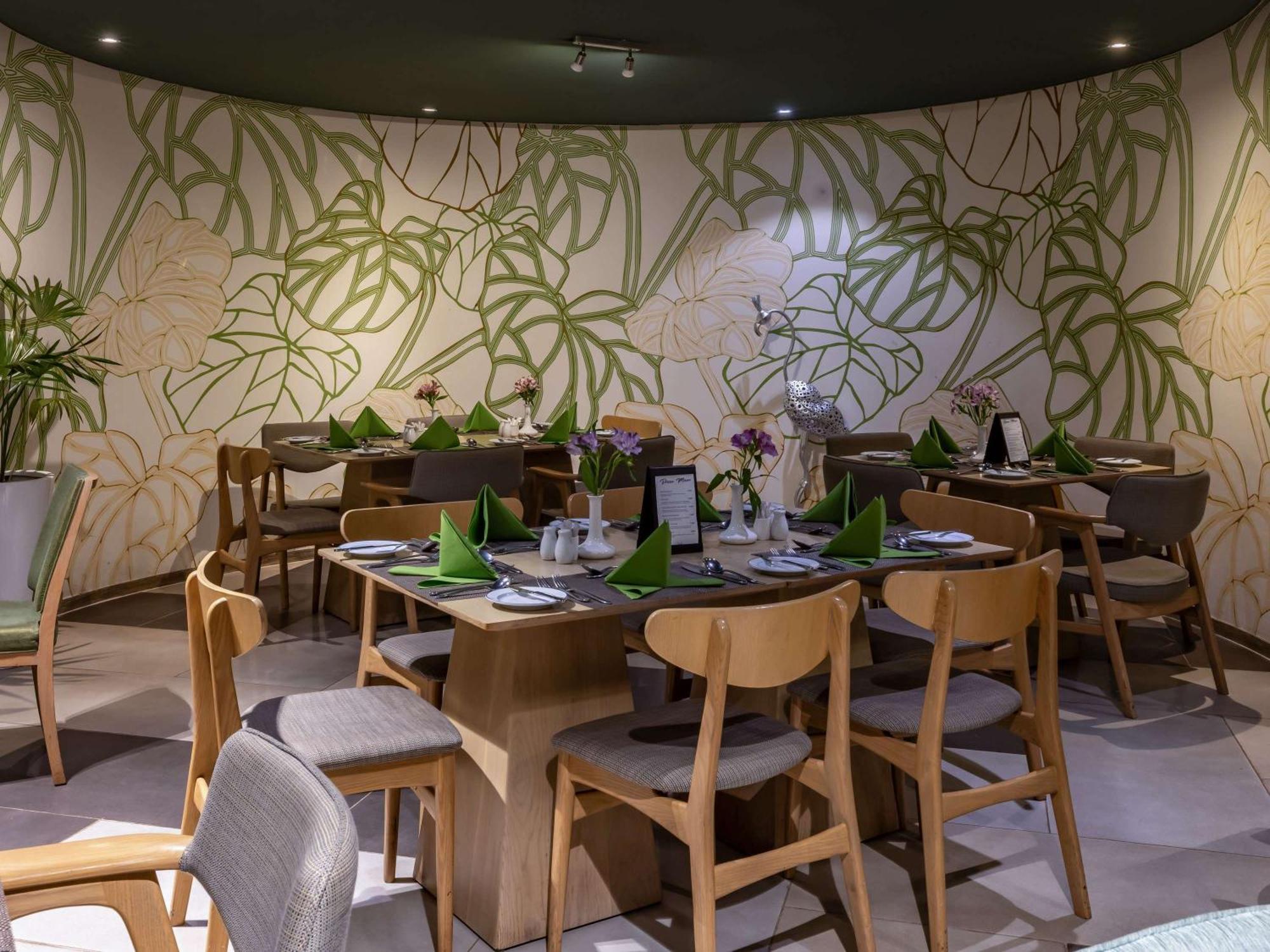 Hotel Mercure Upper Hill