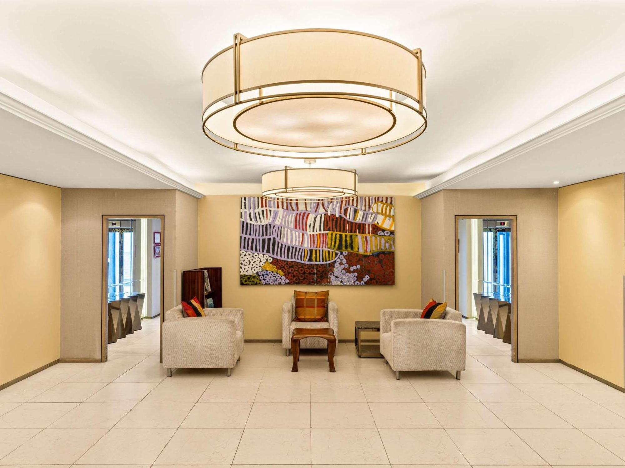 Mercure Upper Hill Hotel Nairobi