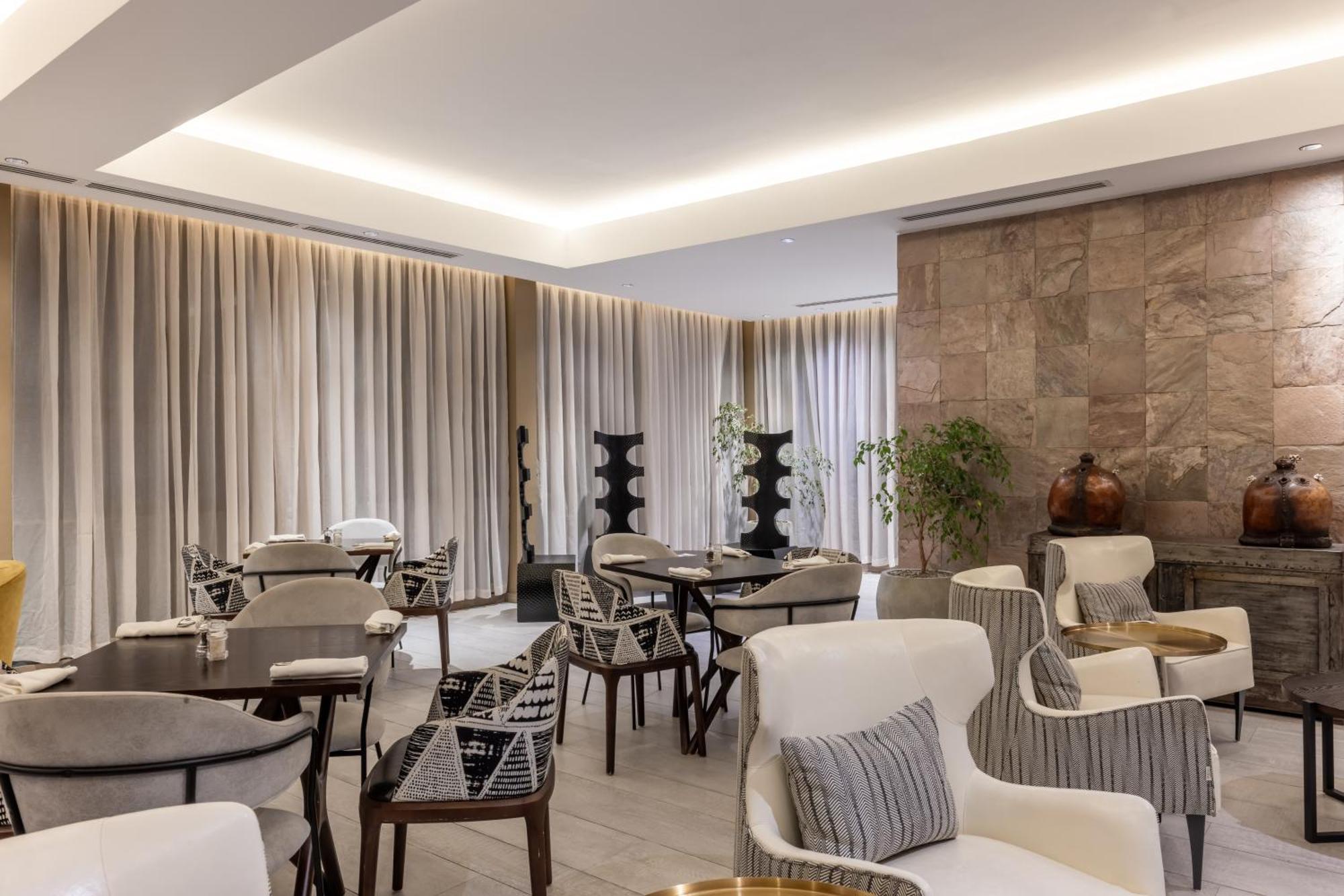 Tribe Hotel, Nairobi, A Member Of Design 5* Nairobi