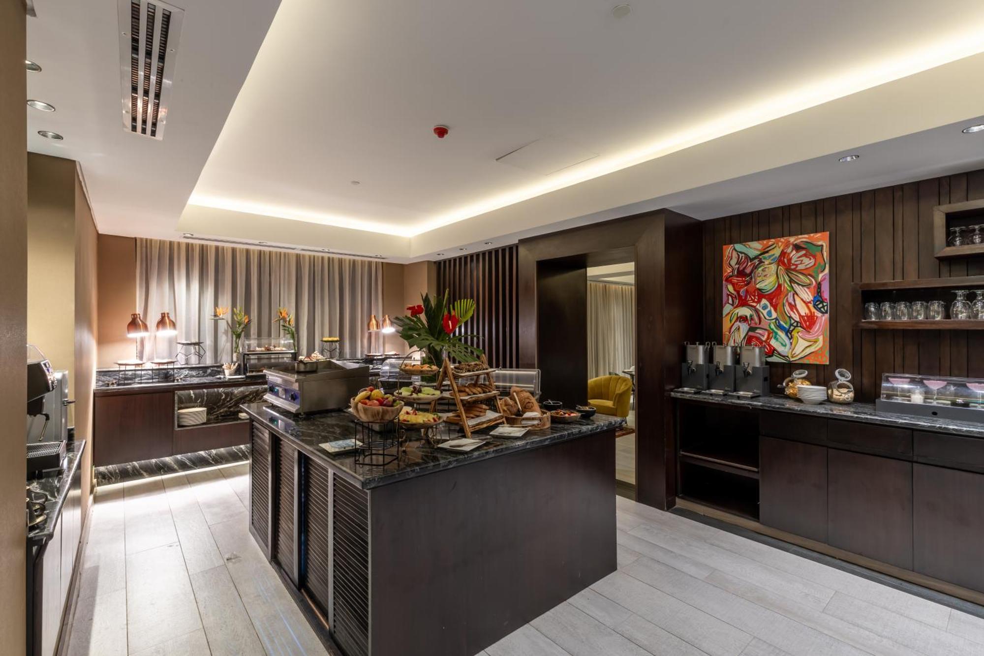 Tribe Hotel, Nairobi, A Member Of Design Hotel