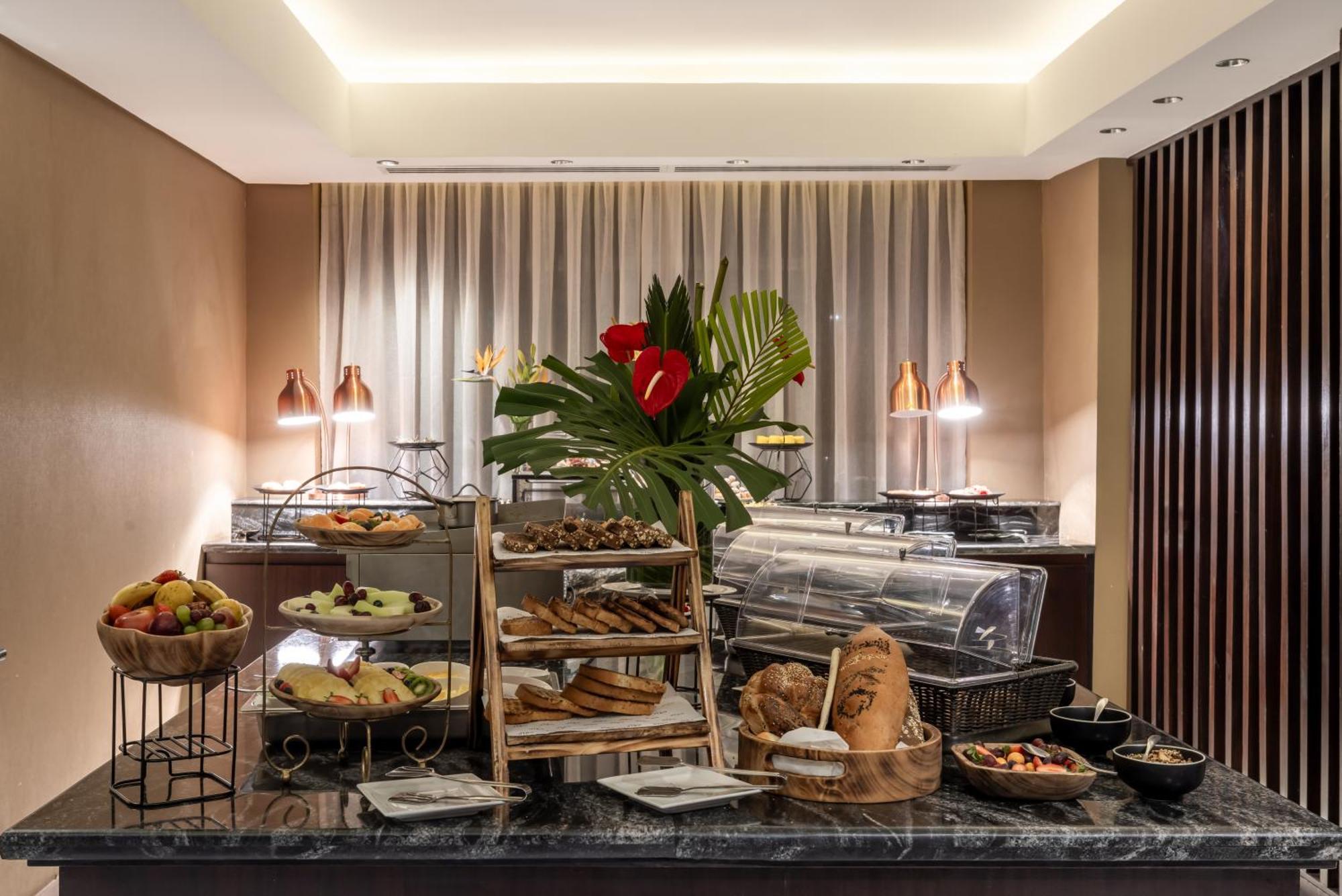 Hotel Tribe Hotel, Nairobi, A Member Of Design 5*