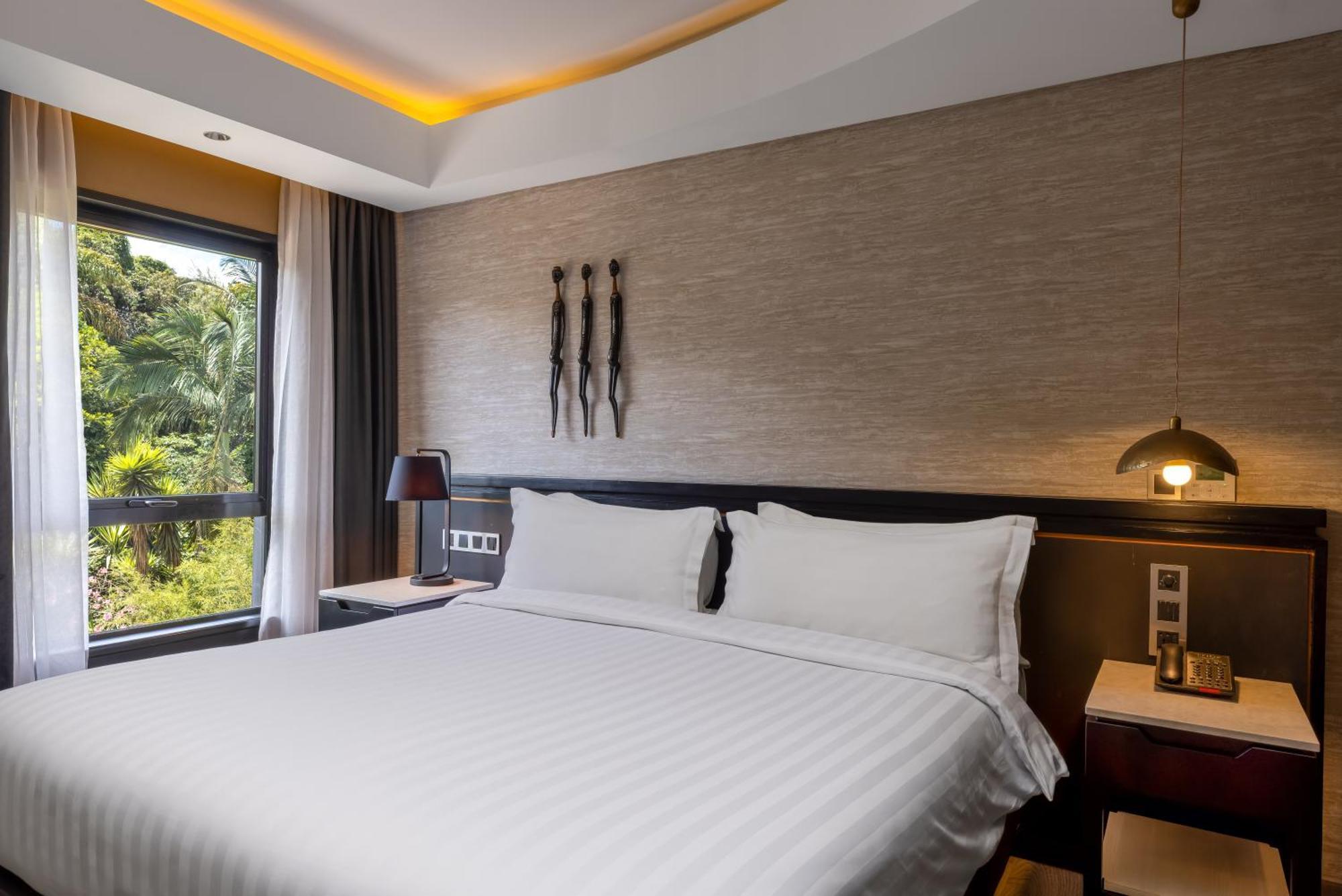Tribe Hotel, Nairobi, A Member Of Design Hotel Nairobi