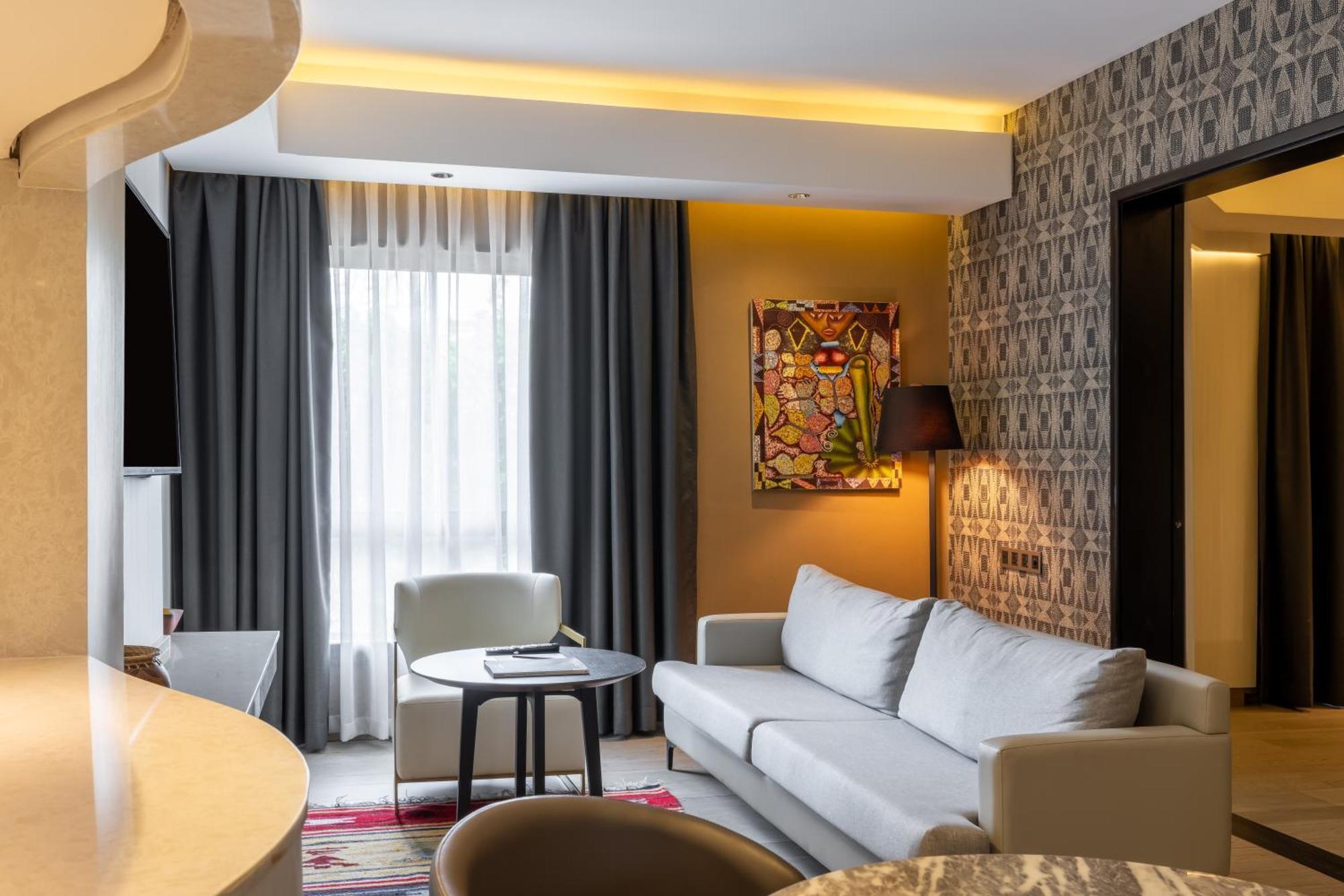 Tribe Hotel, Nairobi, A Member Of Design 5*
