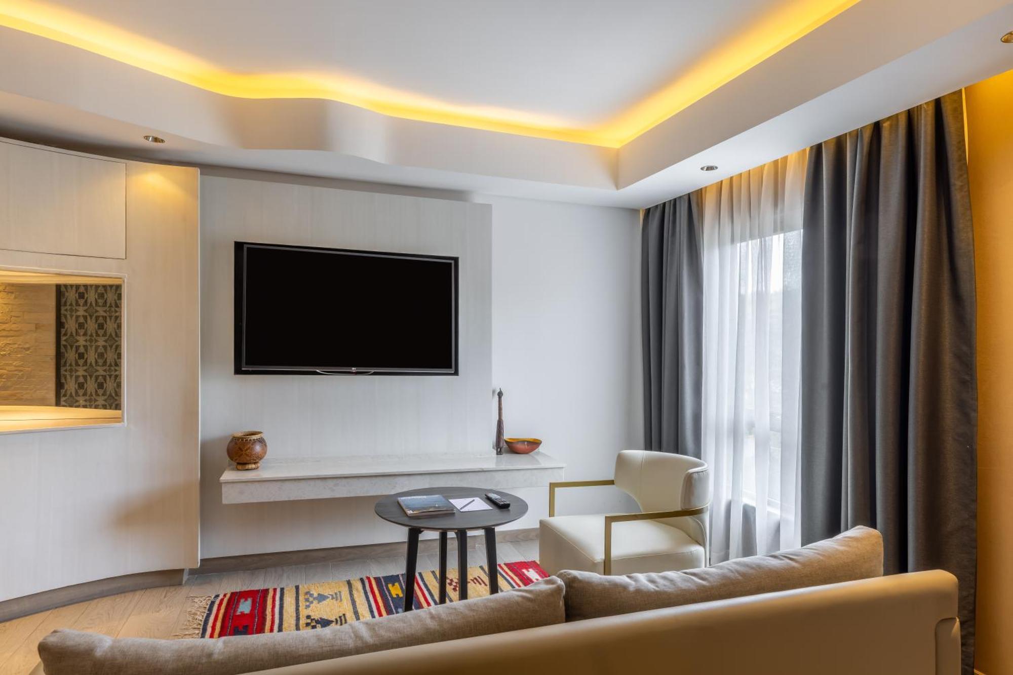 Tribe Hotel, Nairobi, A Member Of Design Hotel 5*