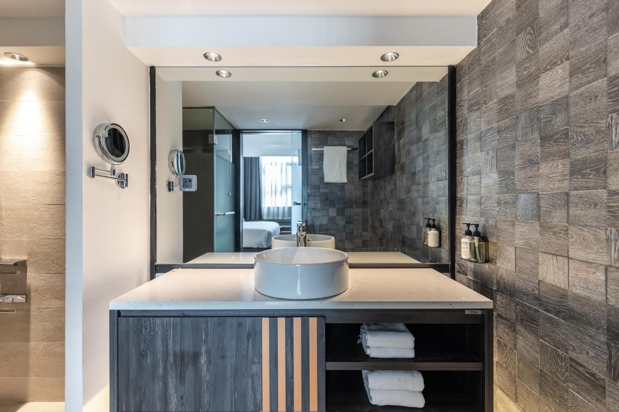 Hotel Tribe Hotel, Nairobi, A Member Of Design 5*