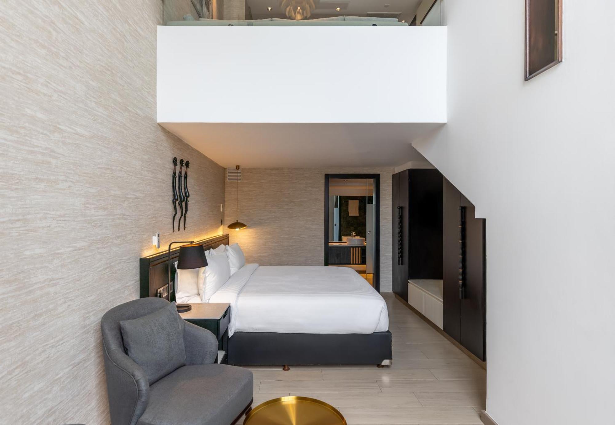 Hotel Tribe Hotel, Nairobi, A Member Of Design