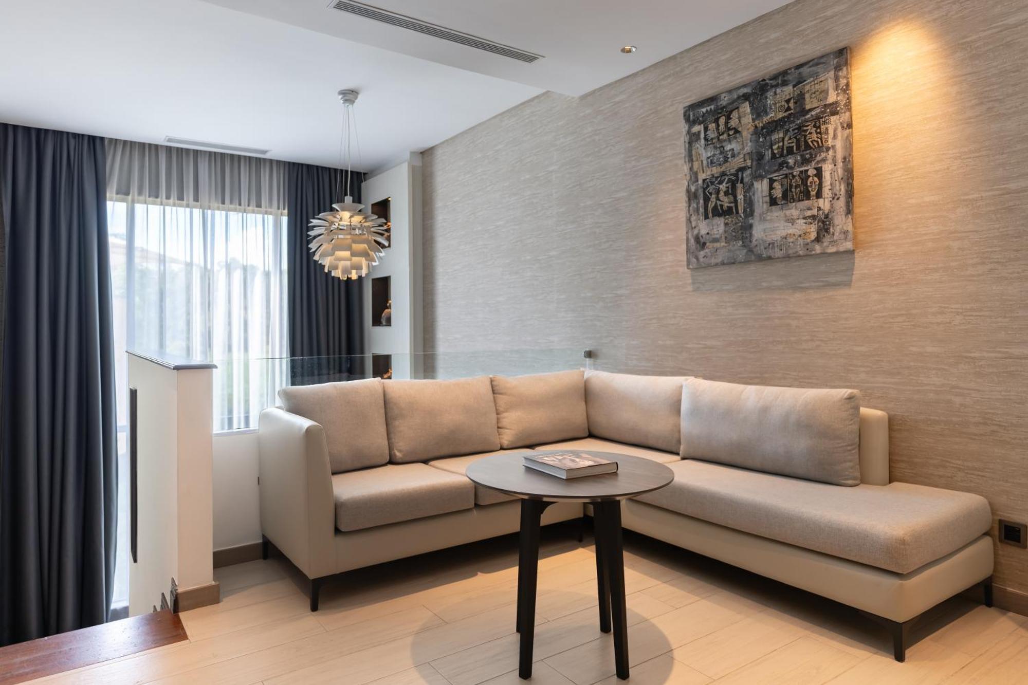 Tribe Hotel, Nairobi, A Member Of Design 5* Nairobi