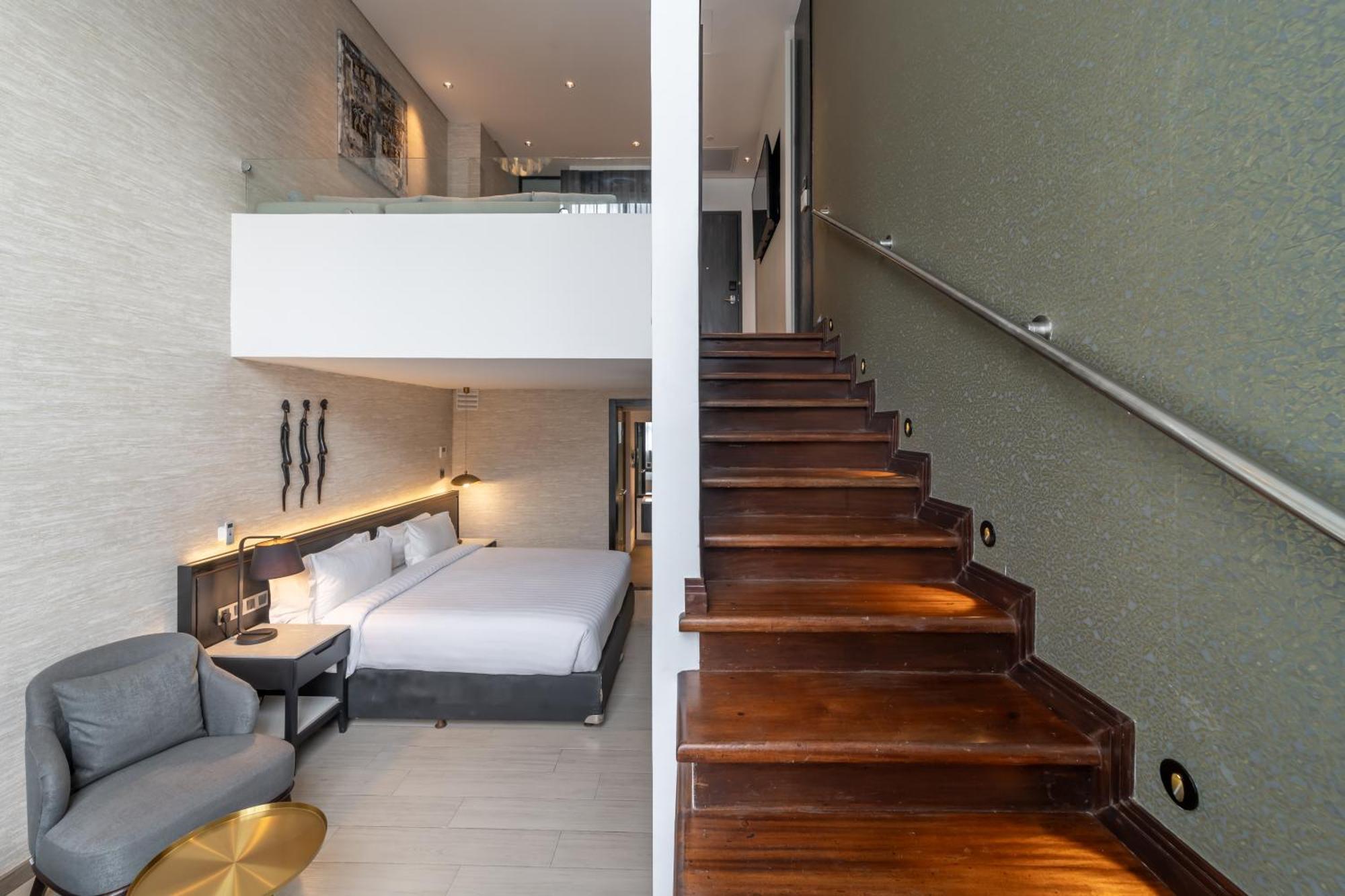 Hotel Tribe Hotel, Nairobi, A Member Of Design Nairobi