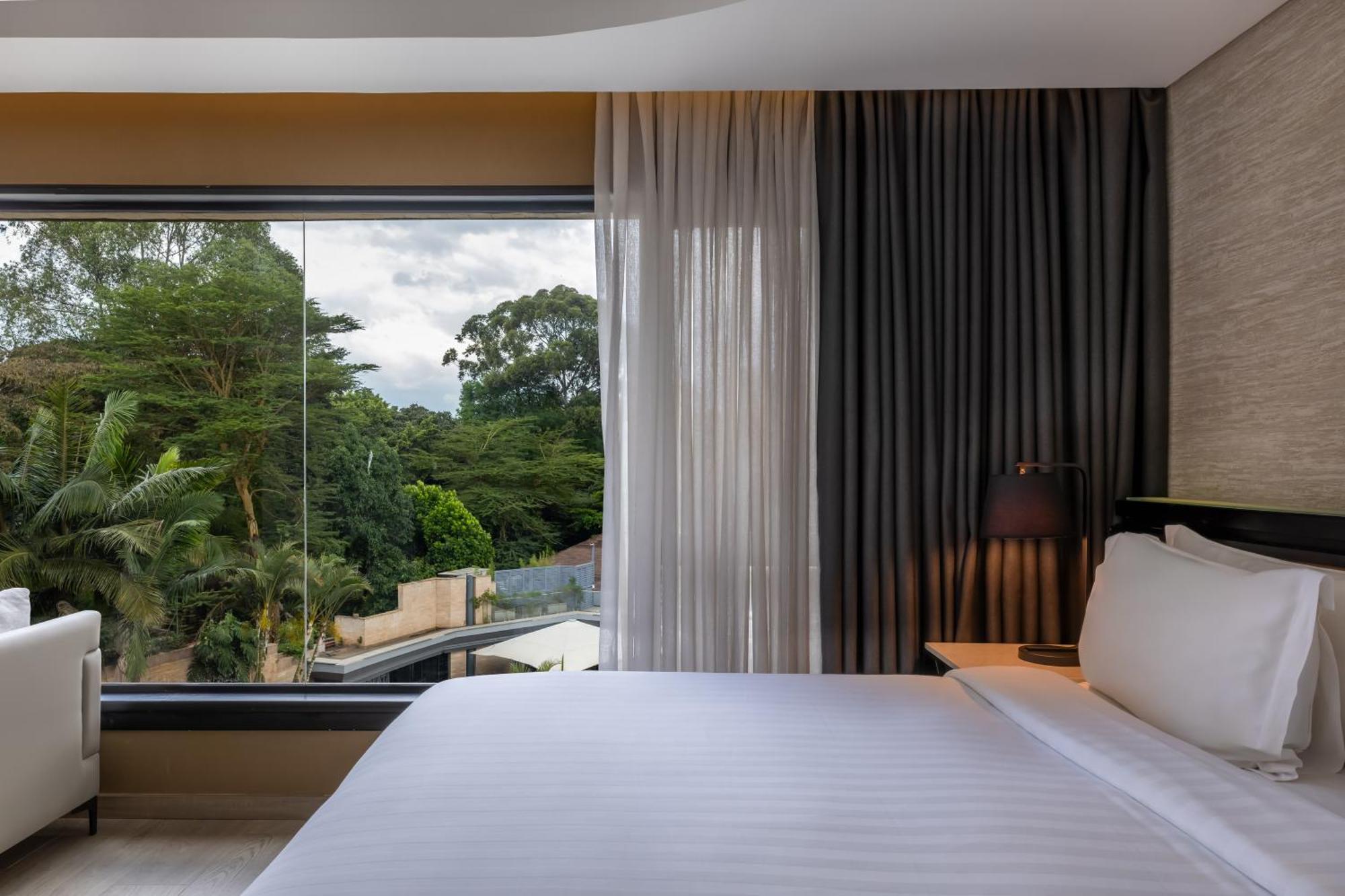 Tribe Hotel, Nairobi, A Member Of Design Hotel 5*