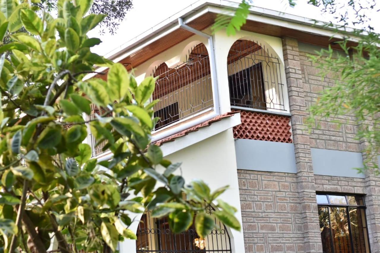 Venia Place Nairobi