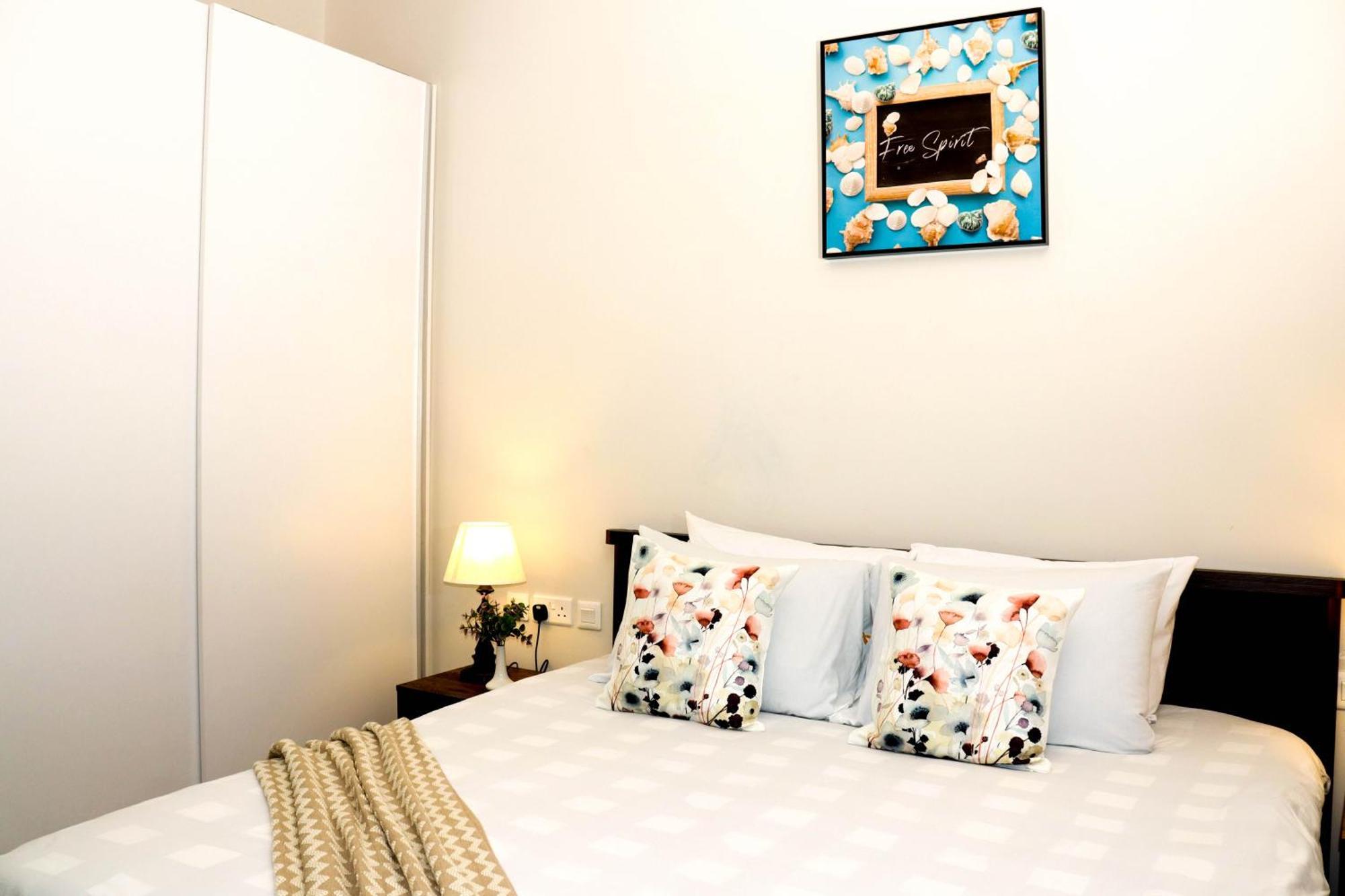 Elite Residence-kasty Apartment Nairobi