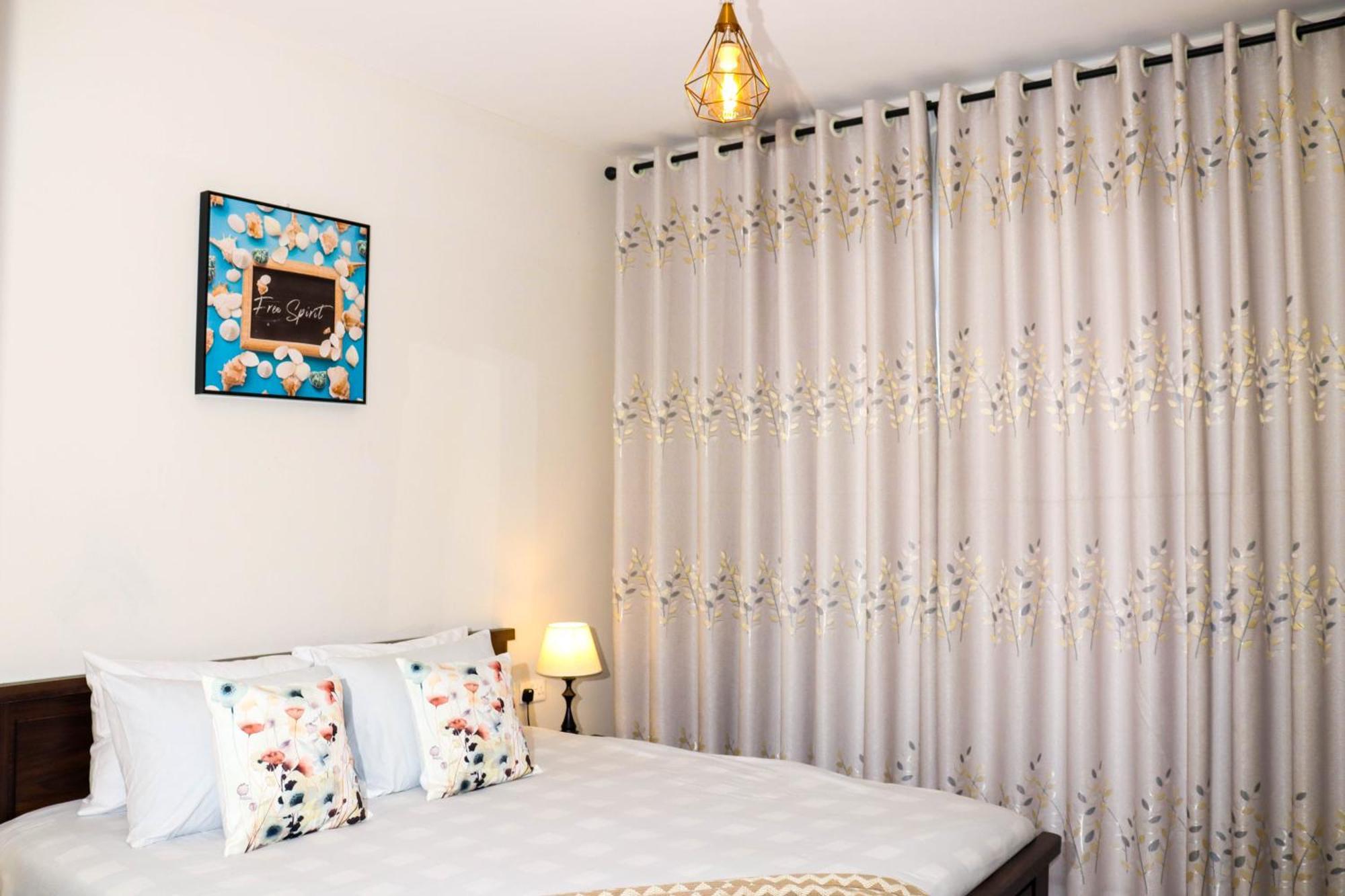 Elite Residence-kasty Apartment *