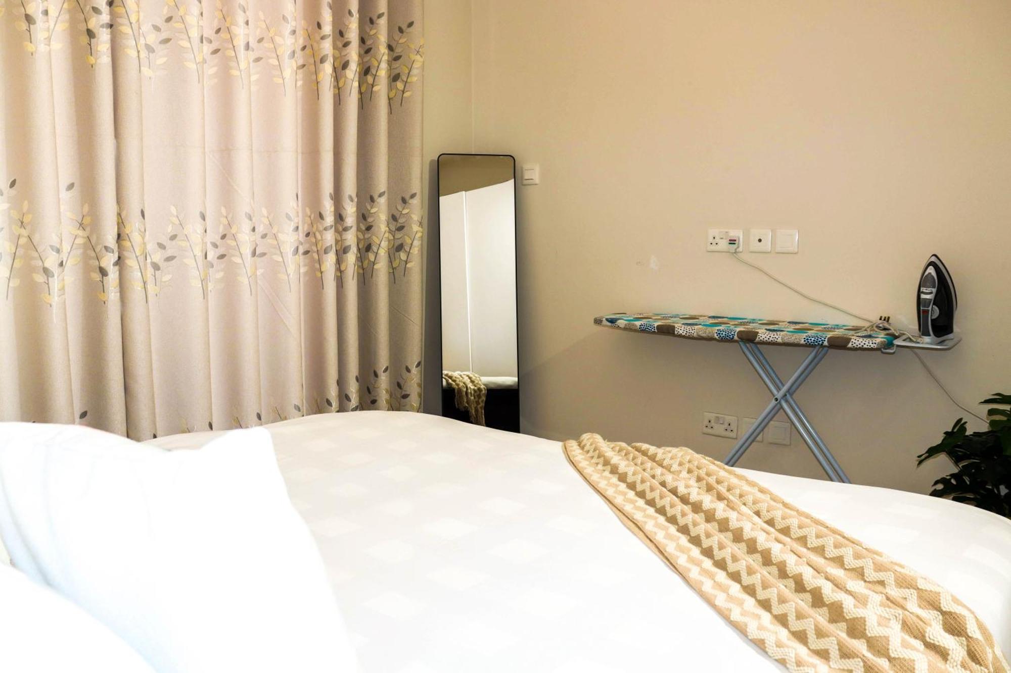 Apartment Elite Residence-kasty *