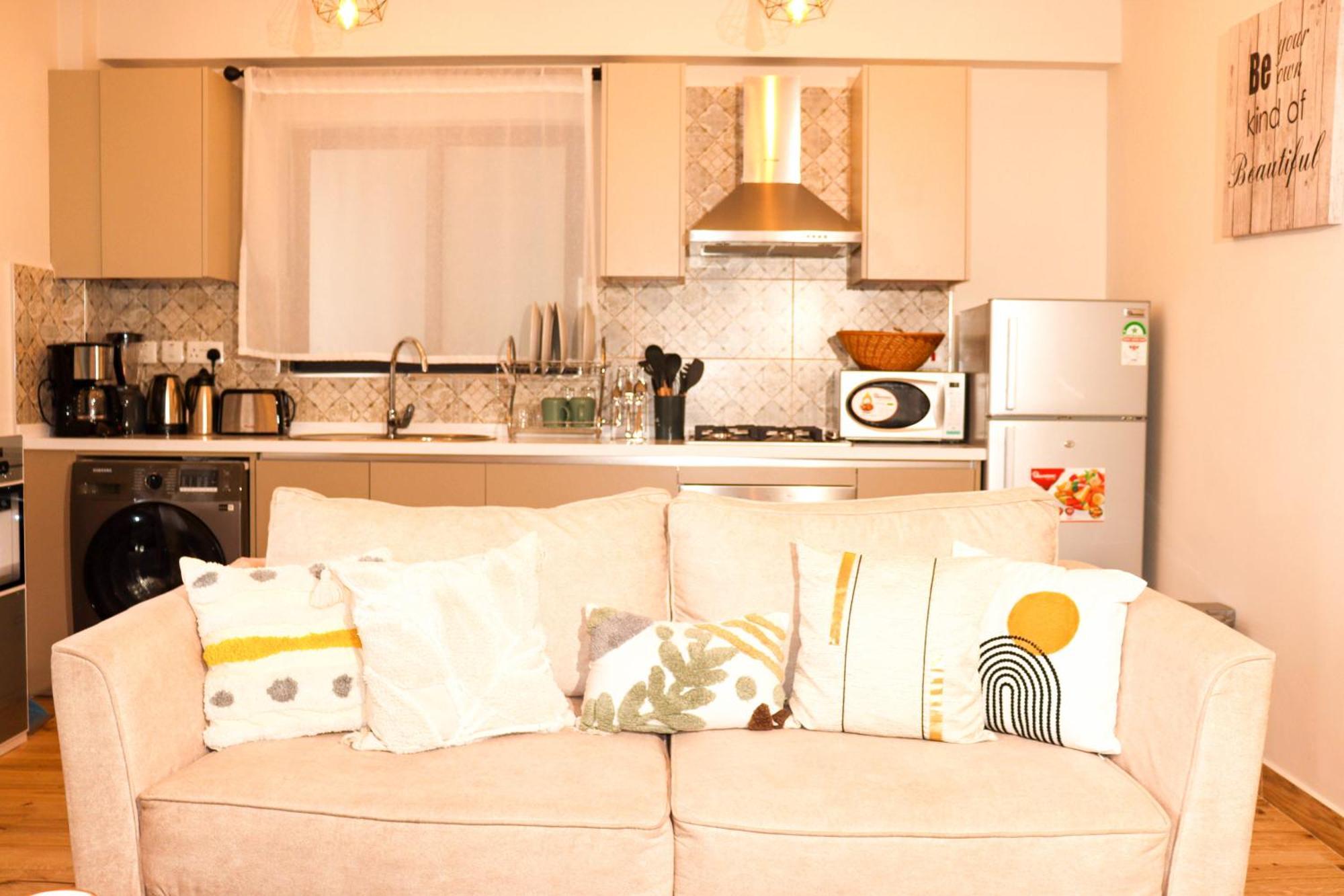 Elite Residence-kasty Apartment Nairobi