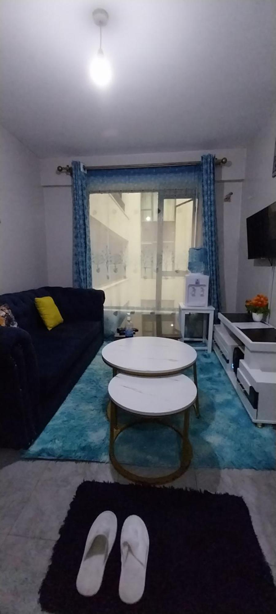 Kings And Queens Airbnb With Wi-fi Near Jkia Airport. Apartment