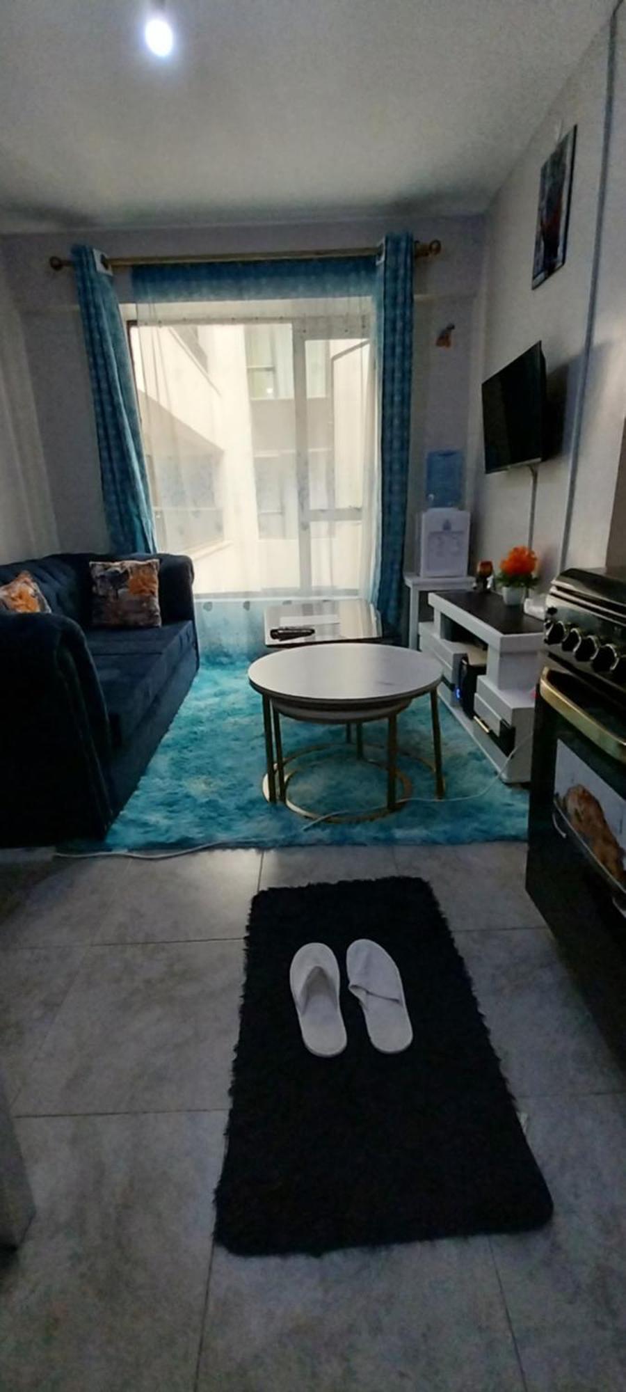 Kings And Queens Airbnb With Wi-fi Near Jkia Airport. Apartment Nairobi