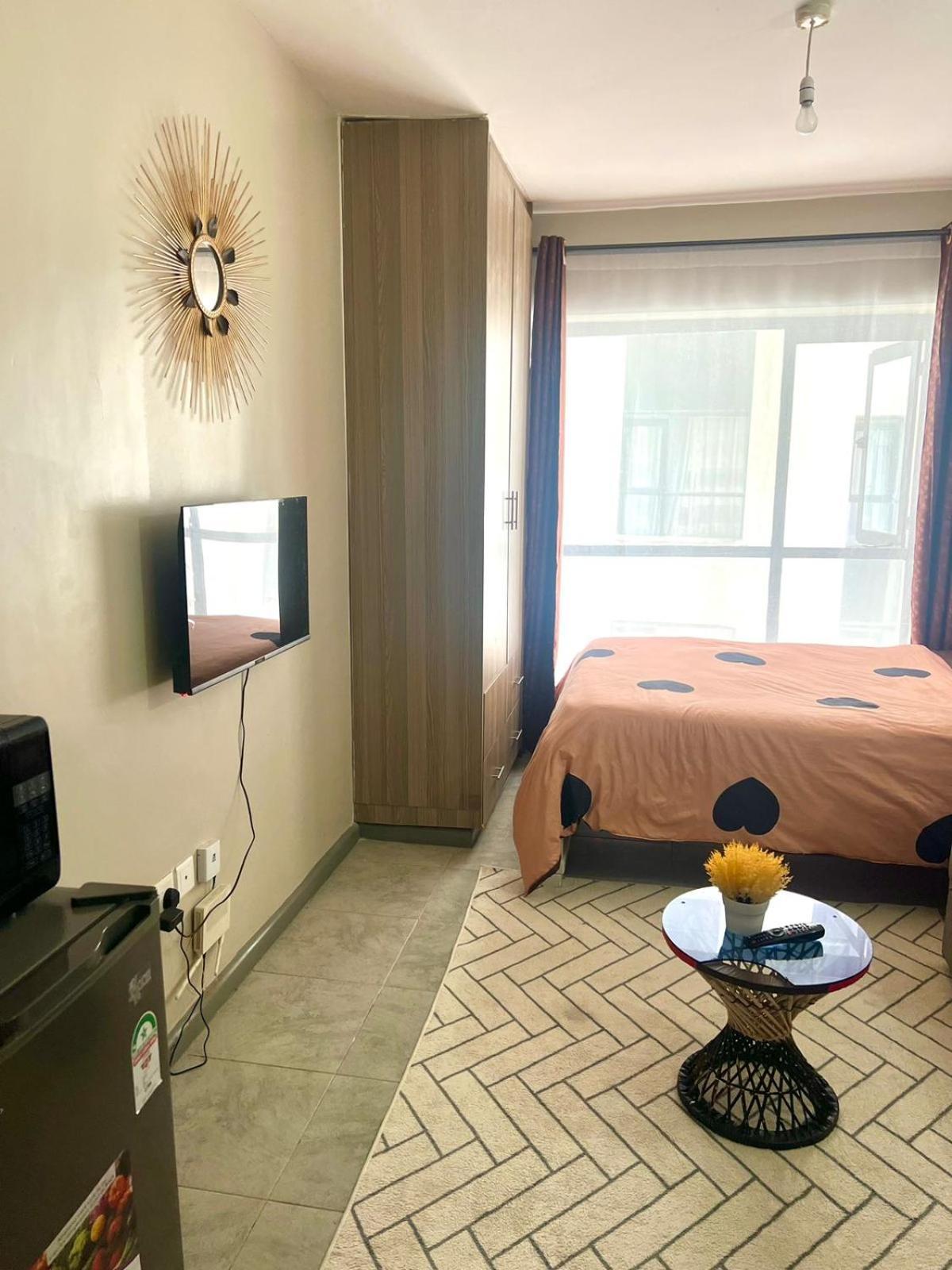 Patty's Plushy Homes Apartamento *