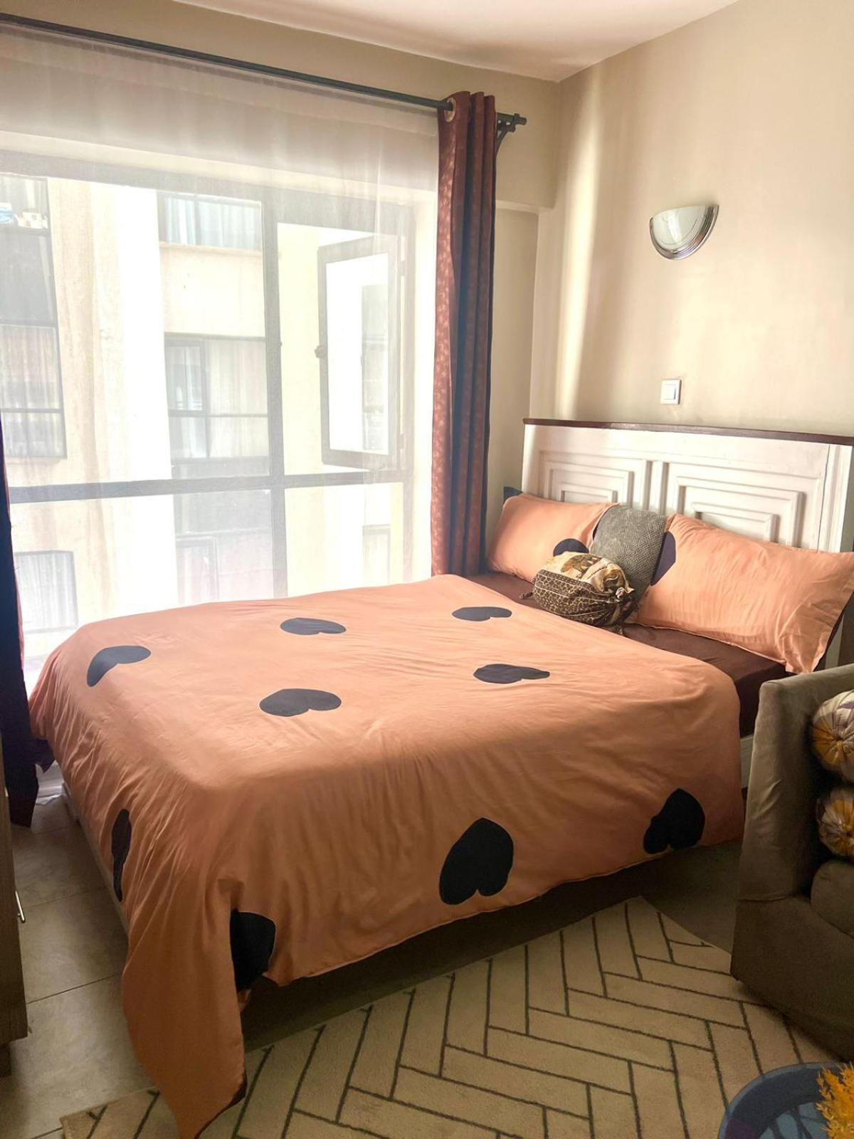 Patty's Plushy Homes