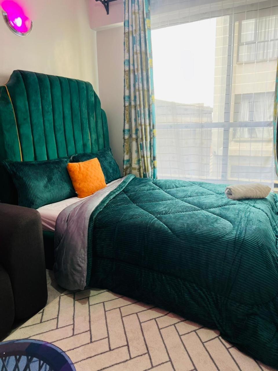 Apartamento Patty's Plushy Homes