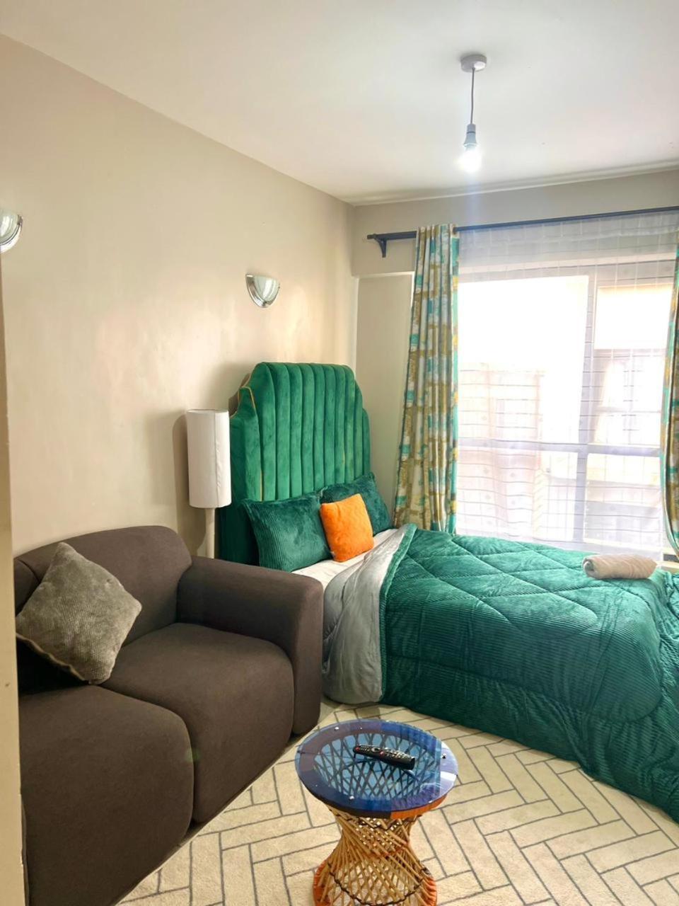 Apartamento Patty's Plushy Homes *