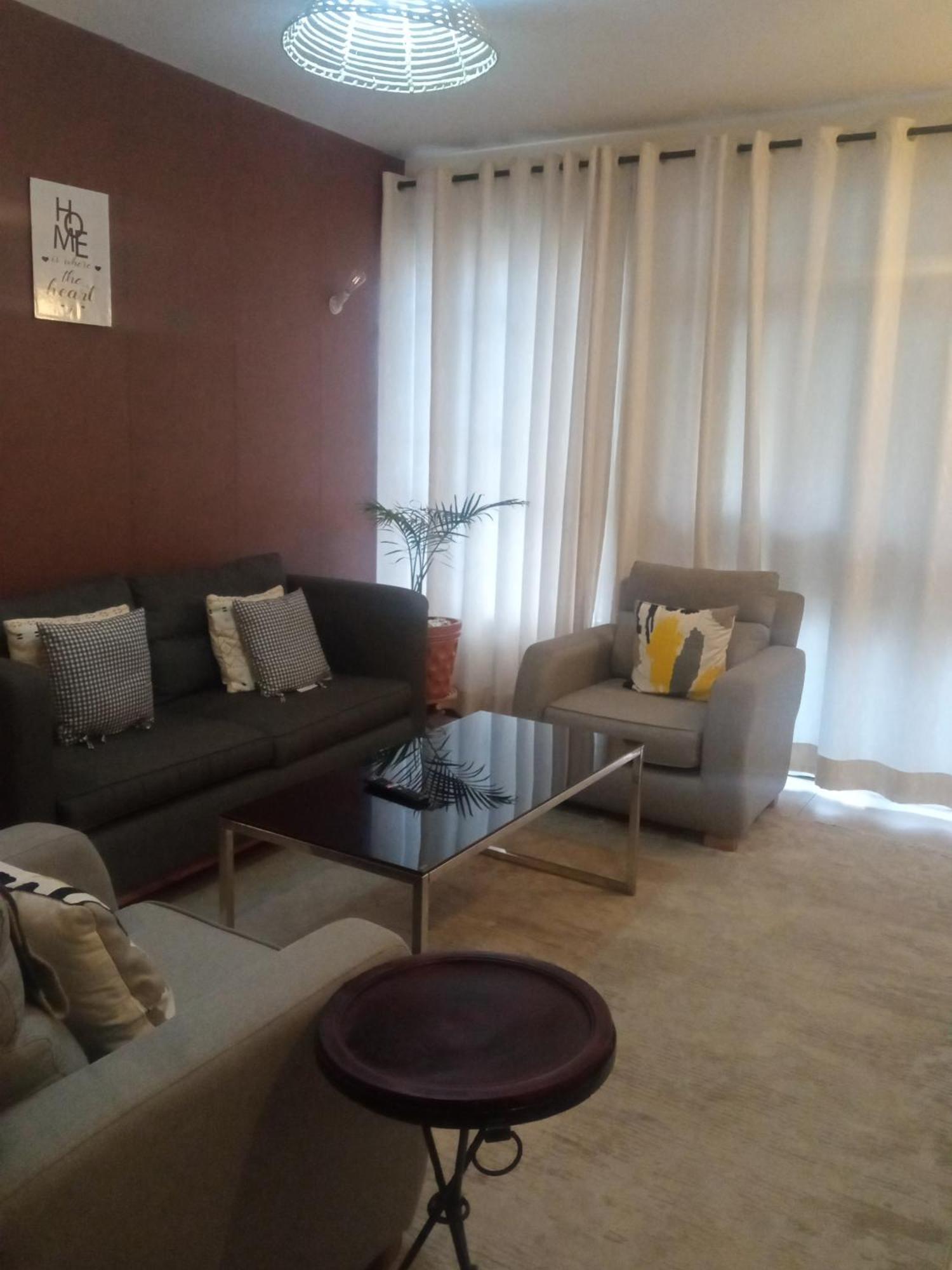 Madiniplace 1 Near Jkia Sgr Apartamento *