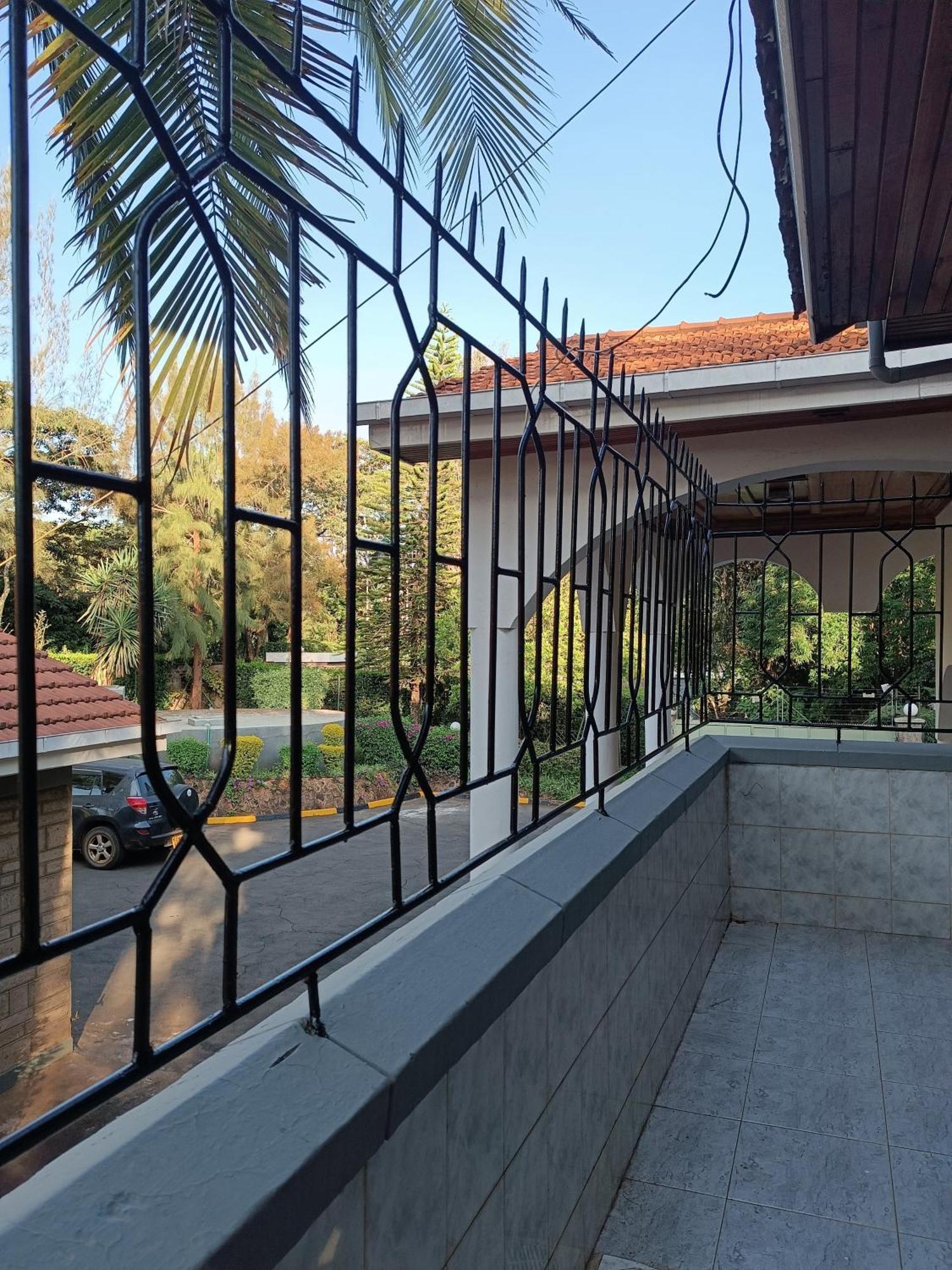 Venia Place Nairobi