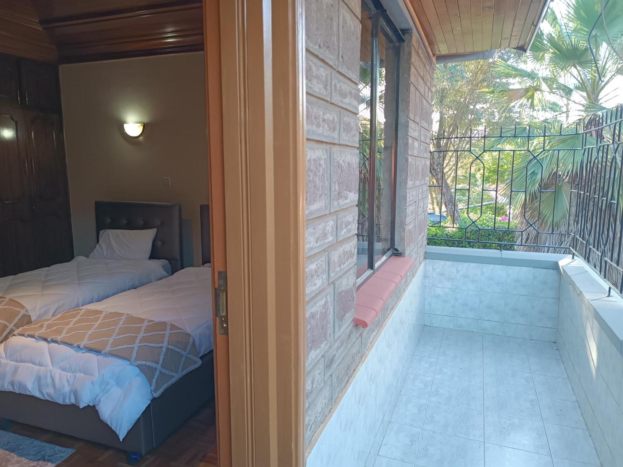 Venia Place Bed & Breakfast Nairobi