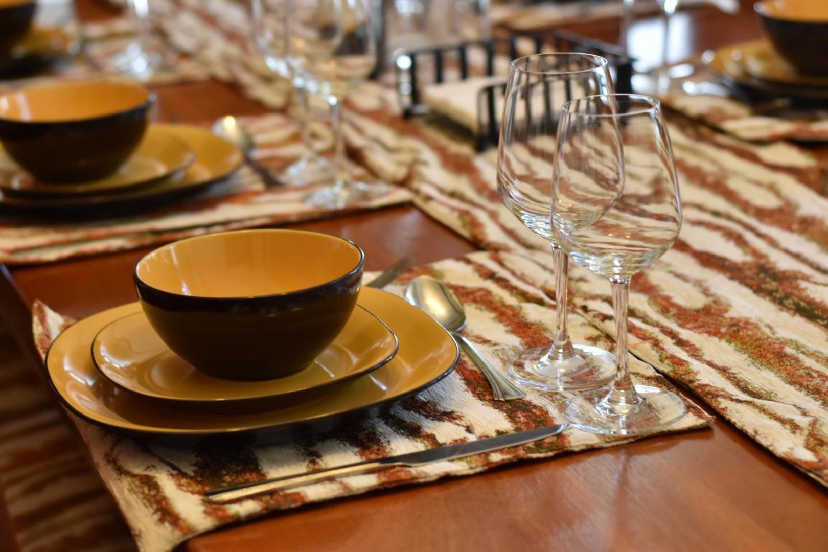 Bed & Breakfast Venia Place *