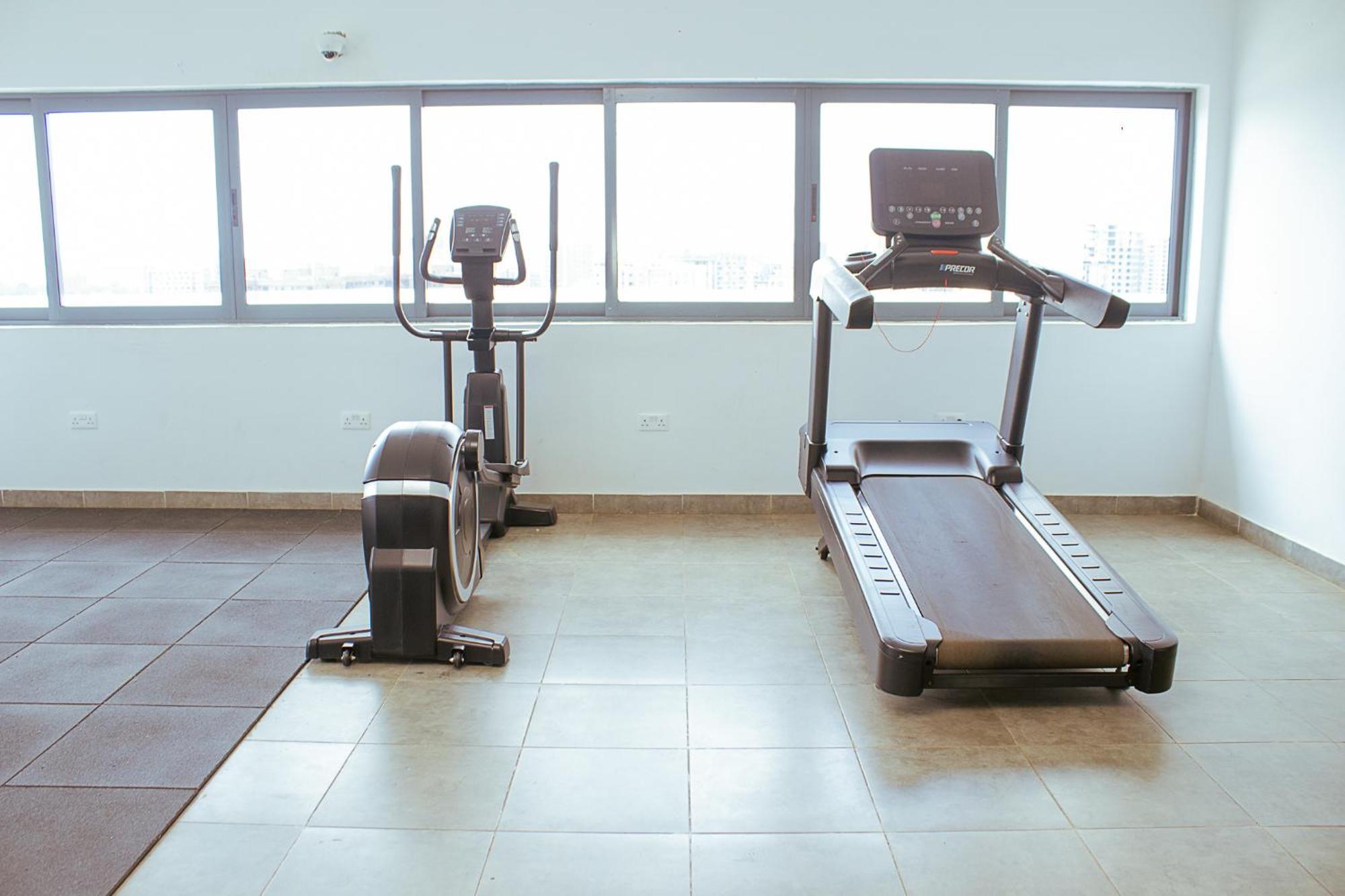 Ambra Heights - Kileleshwa Apartment