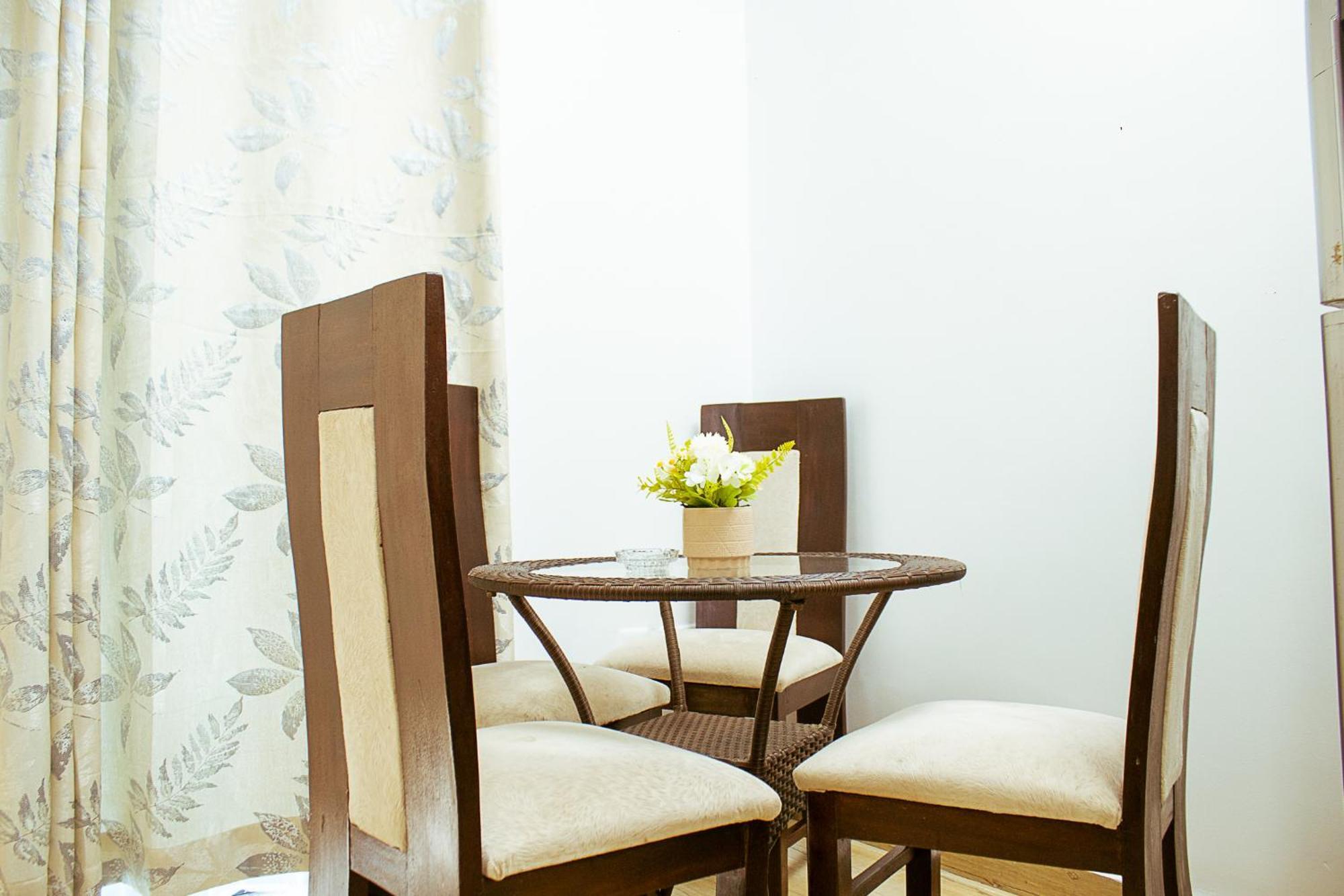 Ambra Heights - Kileleshwa Apartment *