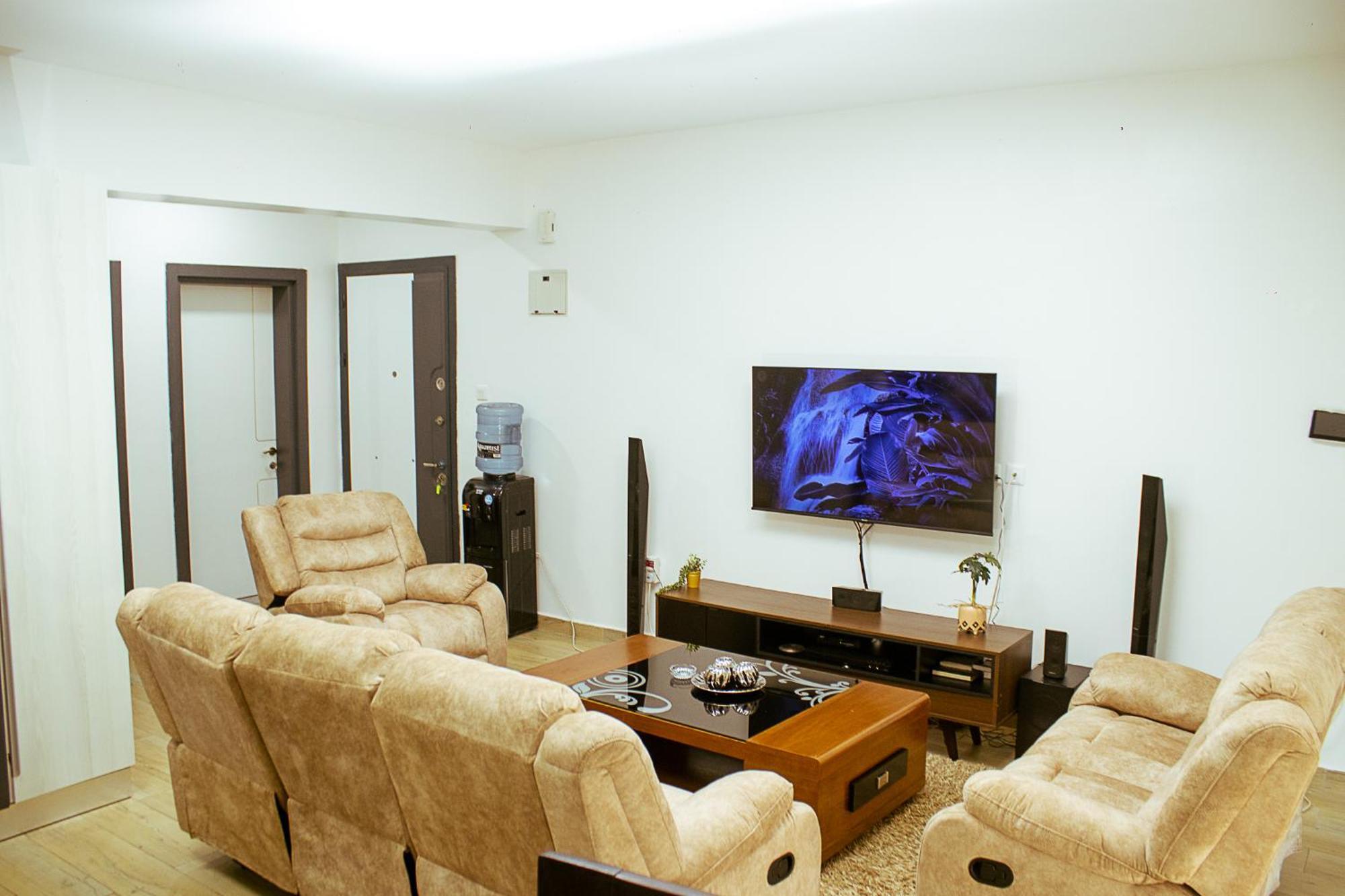 Ambra Heights - Kileleshwa * Nairobi