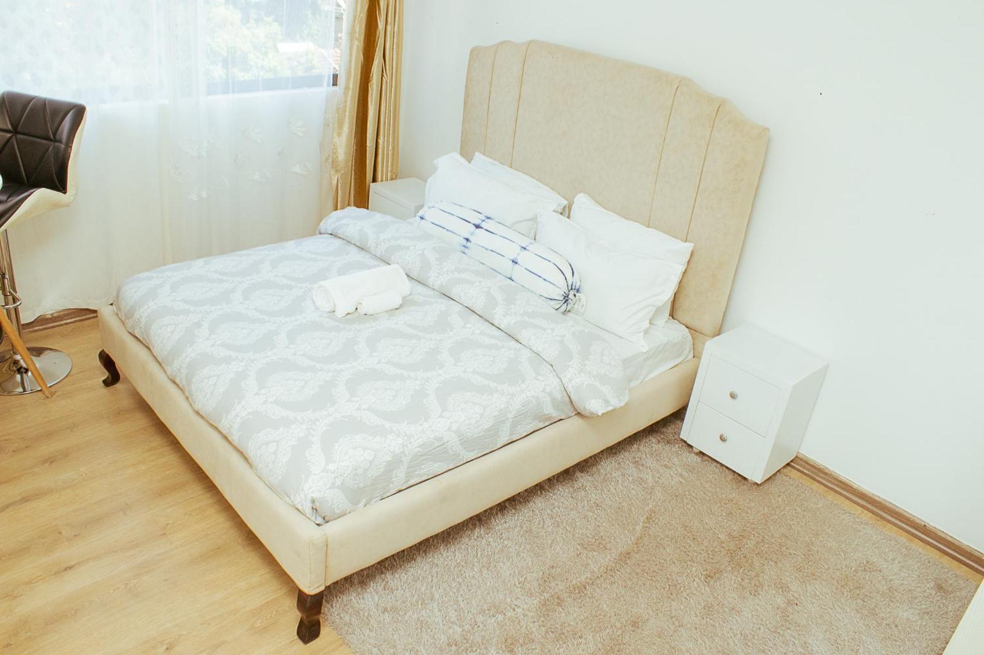 Apartment Ambra Heights - Kileleshwa *
