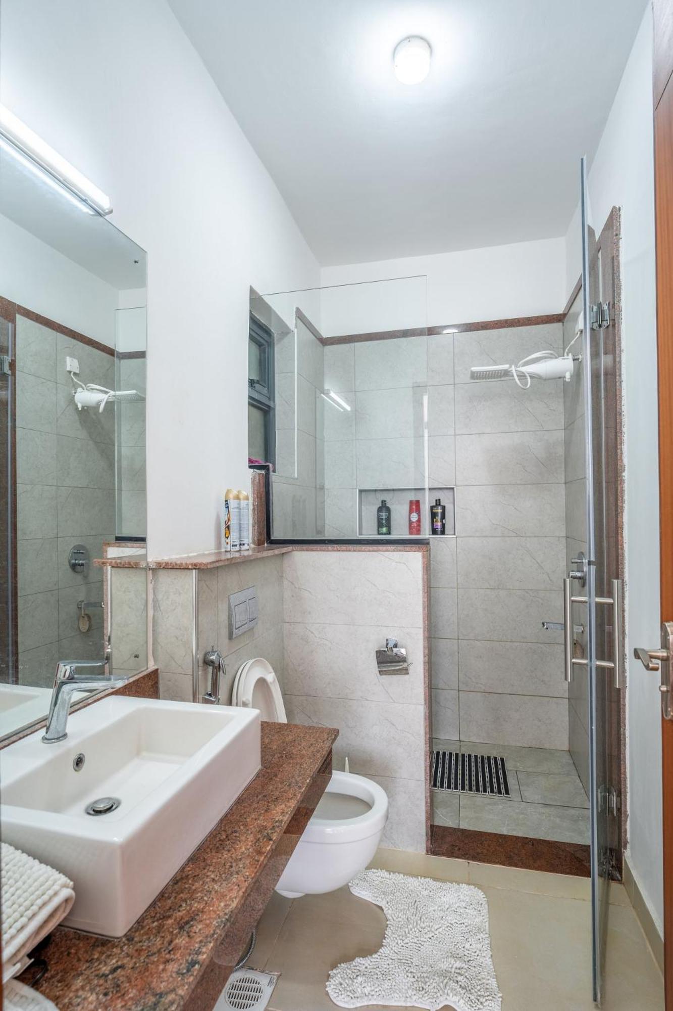 2bedroom With Balcony Views Aramis Nairobi