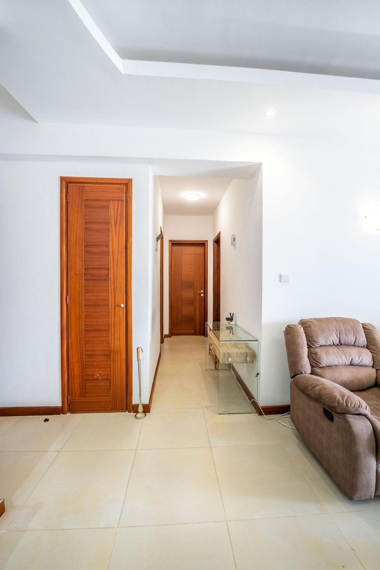 2bedroom With Balcony Views Aramis * Nairobi