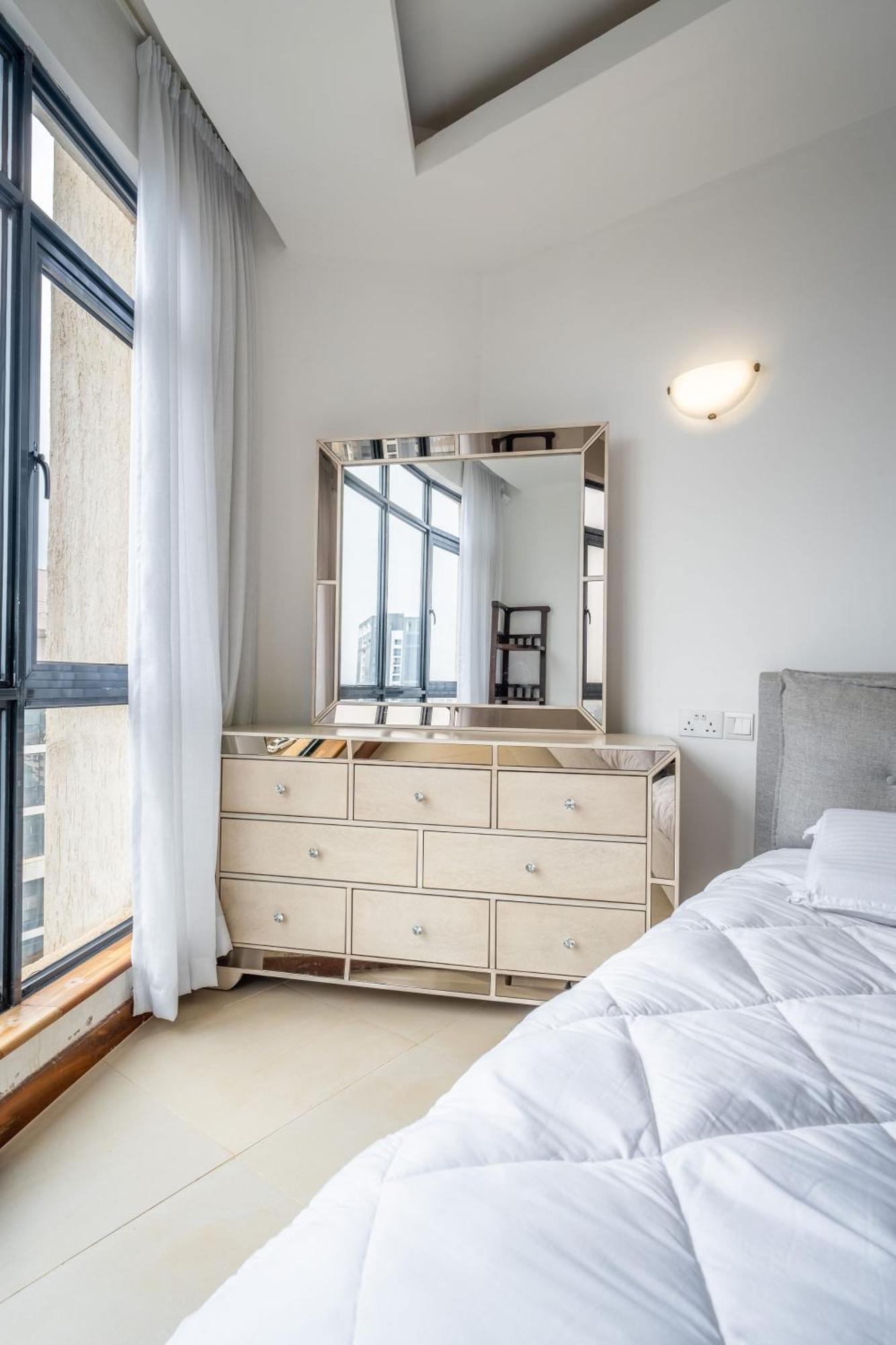 Apartment 2bedroom With Balcony Views Aramis *