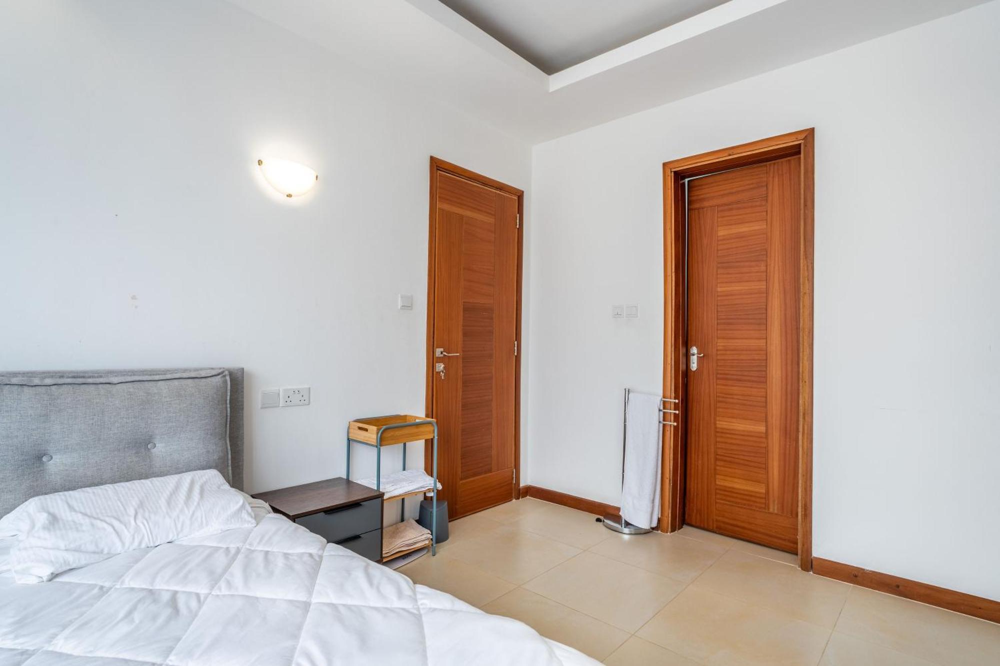 Apartment 2bedroom With Balcony Views Aramis Nairobi
