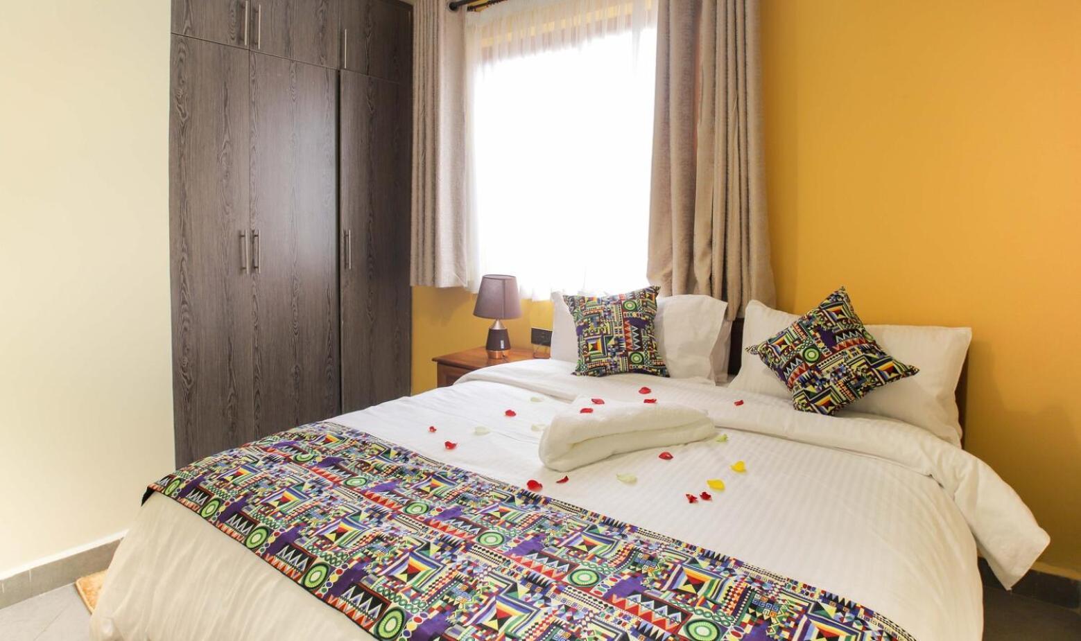 Lantern Serviced Apartment