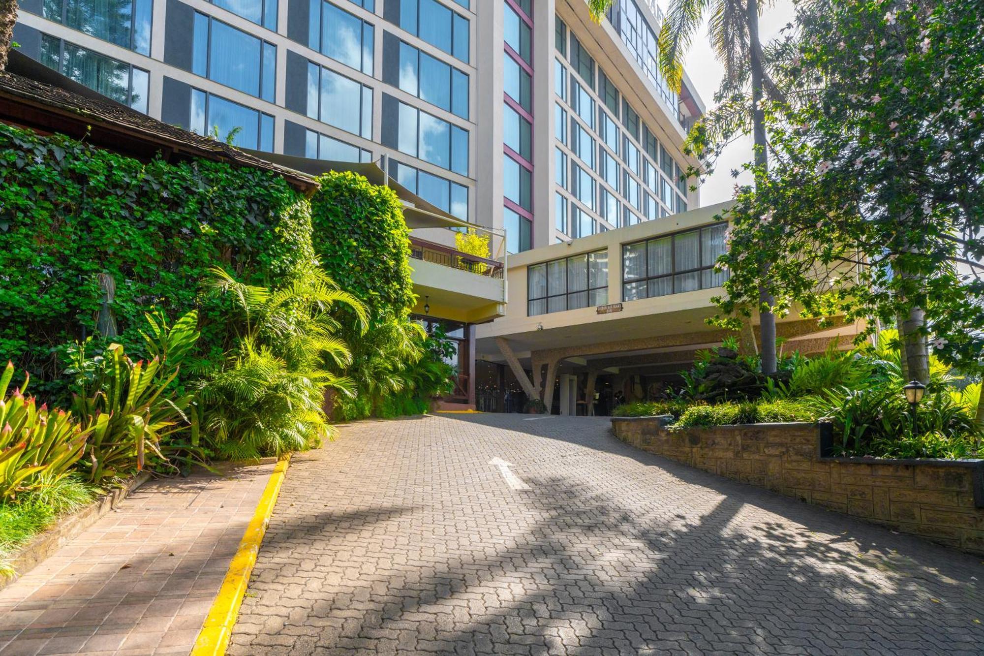 Sarova Panafric 4* Nairobi
