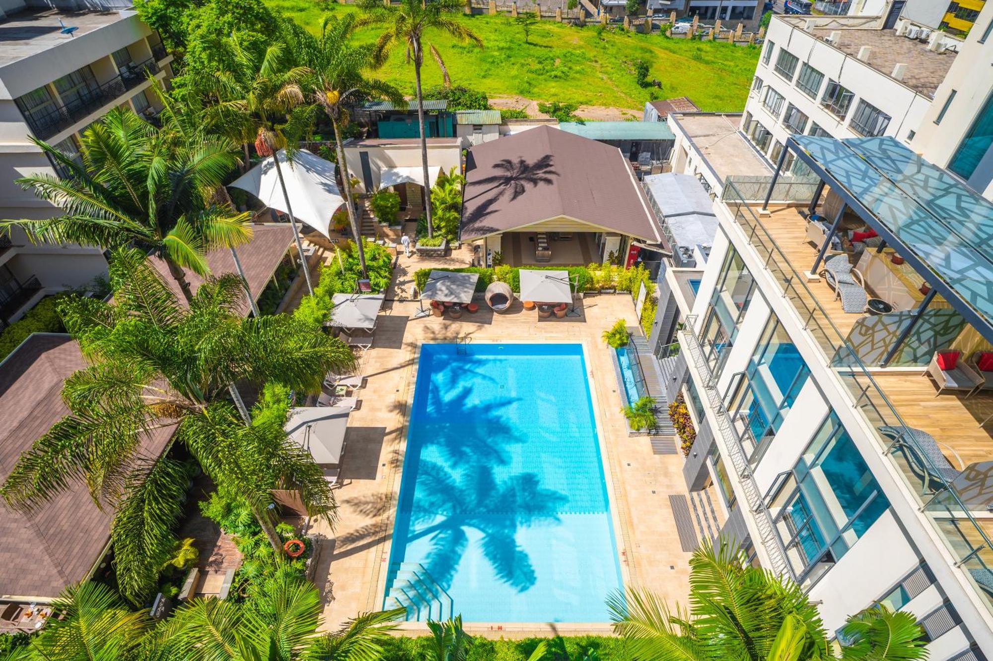 Sarova Panafric